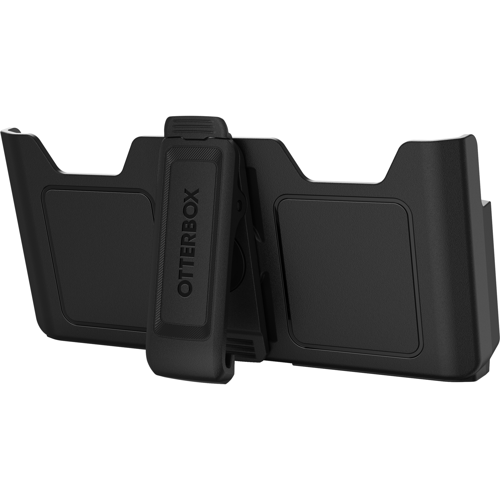 Galaxy Z Fold6 and Galaxy Z Fold5 Holster Defender Series XT Holster - Image 3