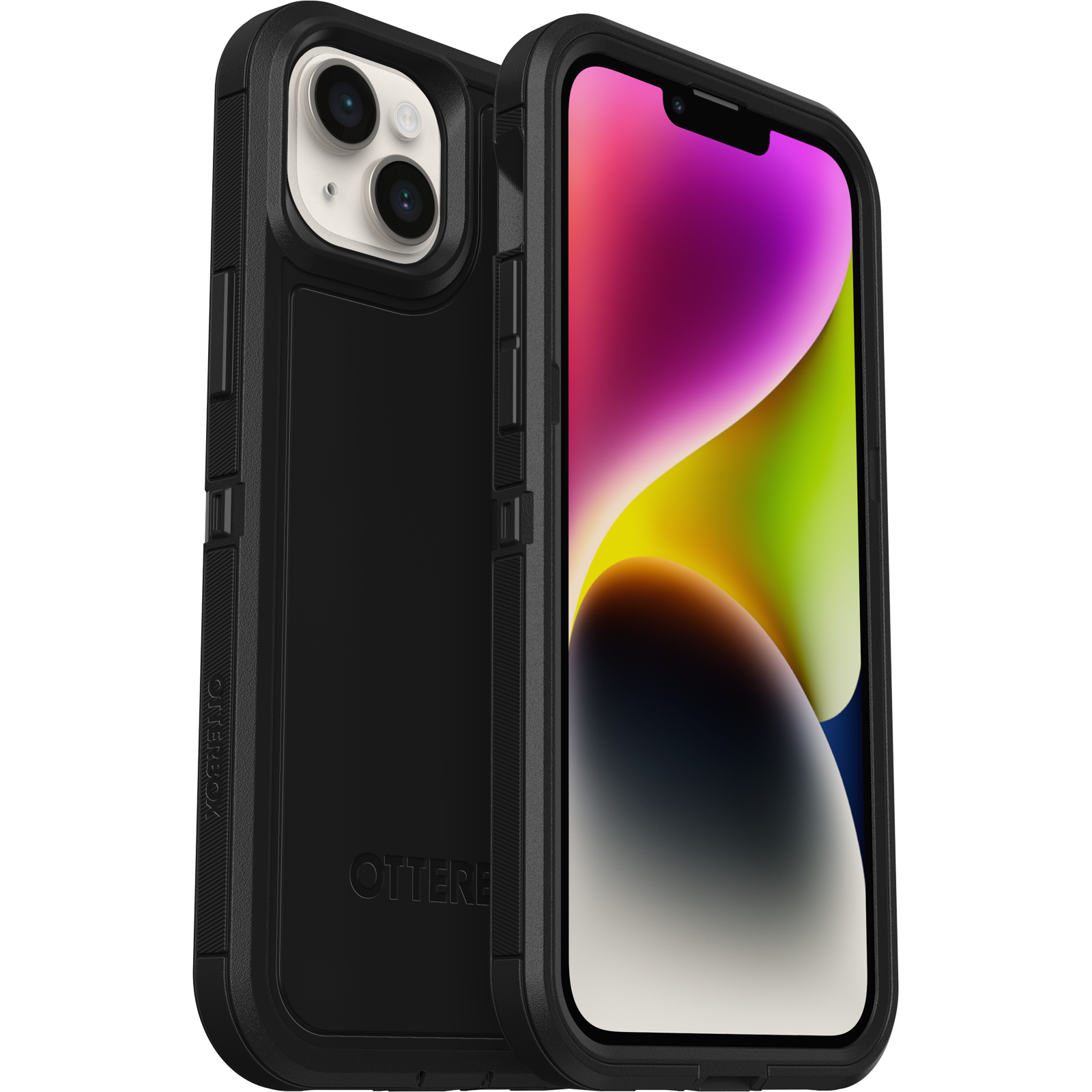 iPhone 14 Plus Defender Series XT Case with MagSafe