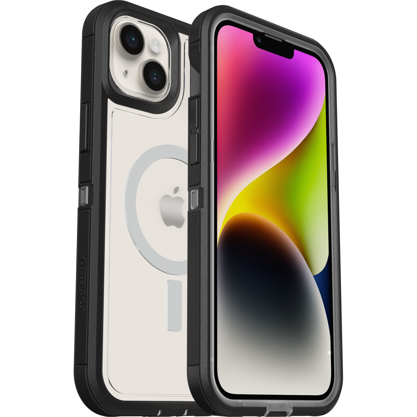 iPhone 14 Plus Defender Series XT Case with MagSafe - Image 5
