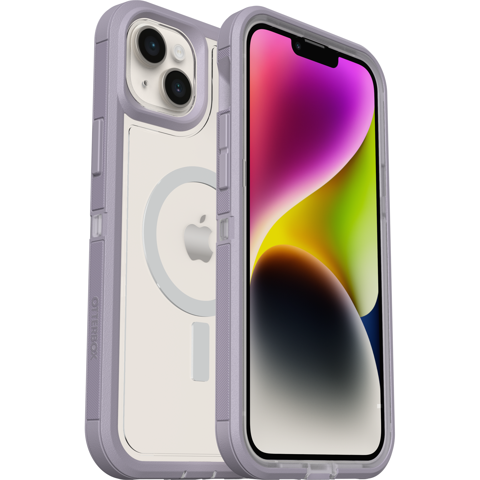 iPhone 14 Plus Defender Series XT Case with MagSafe - Image 13