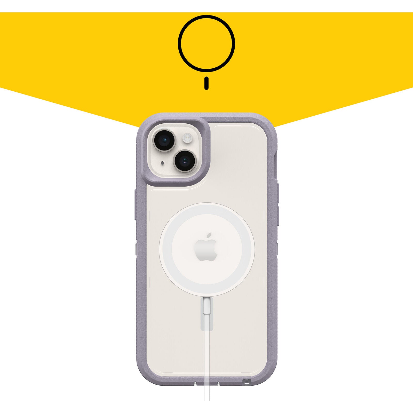 iPhone 14 Plus Defender Series XT Case with MagSafe - Image 14