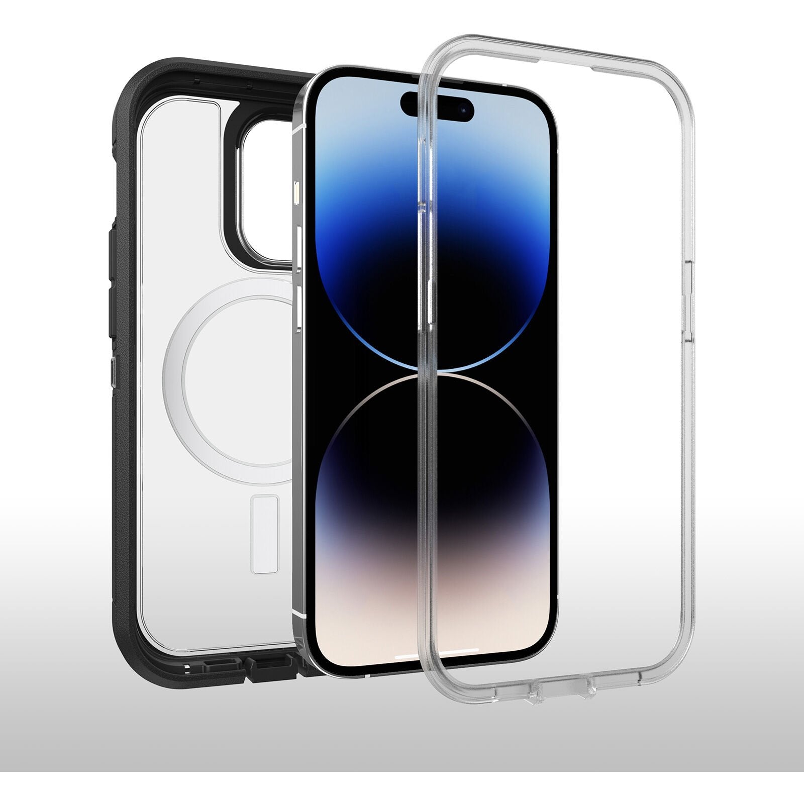 iPhone 14 Pro Defender Series XT Case with MagSafe - Image 7