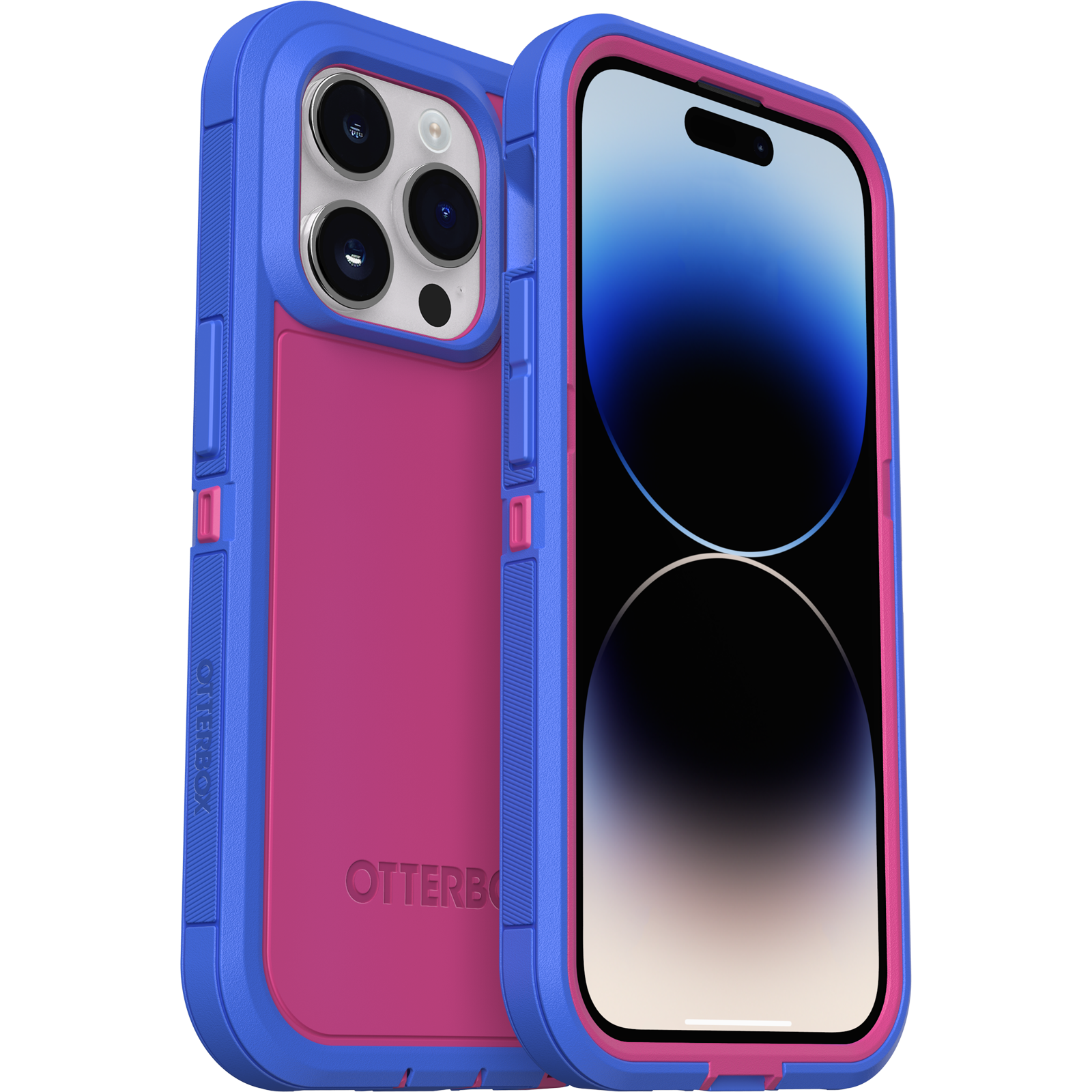 iPhone 14 Pro Defender Series XT Case with MagSafe - Image 9