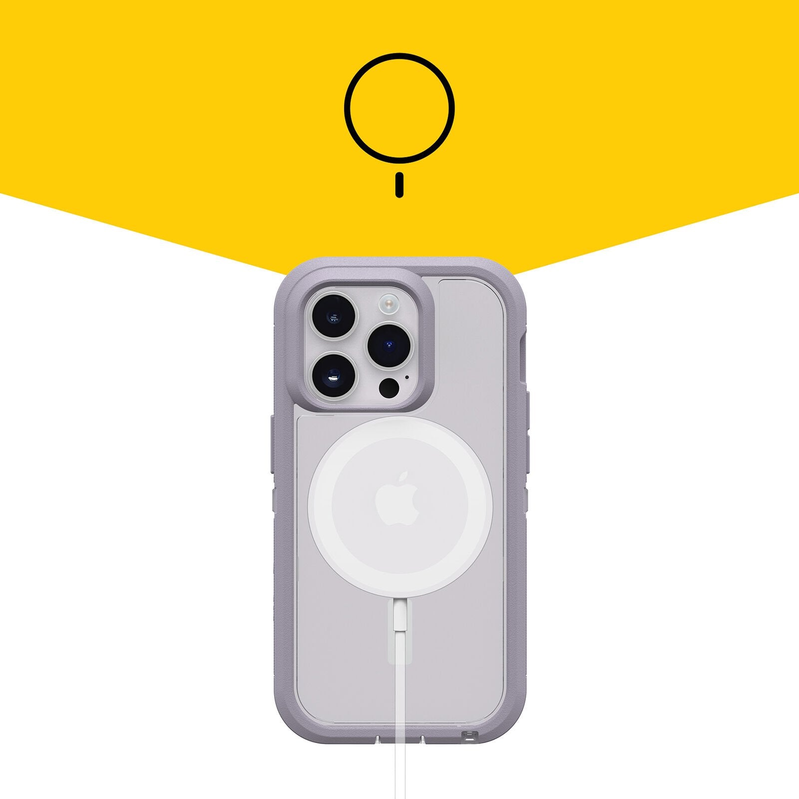 iPhone 14 Pro Defender Series XT Case with MagSafe - Image 14