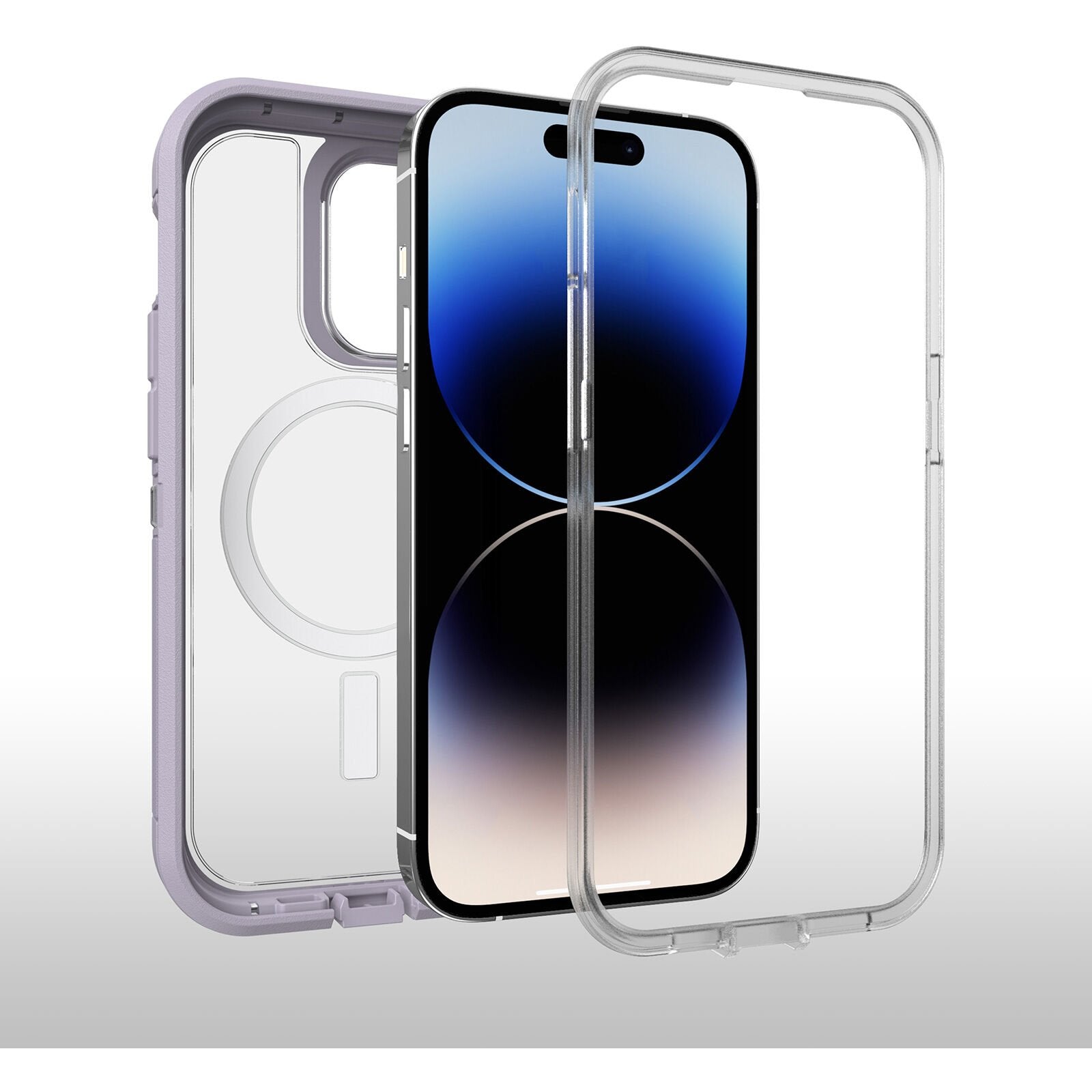 iPhone 14 Pro Defender Series XT Case with MagSafe - Image 15
