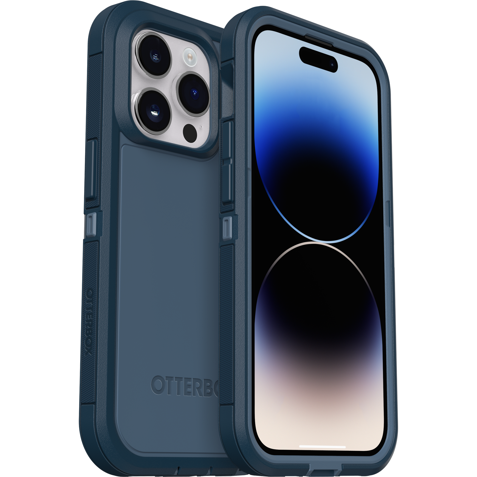 iPhone 14 Pro Defender Series XT Case with MagSafe - Image 17