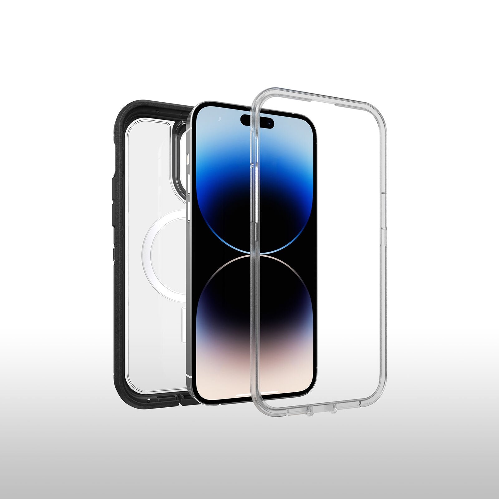 iPhone 14 Pro Max Defender Series XT Case with MagSafe - Image 6