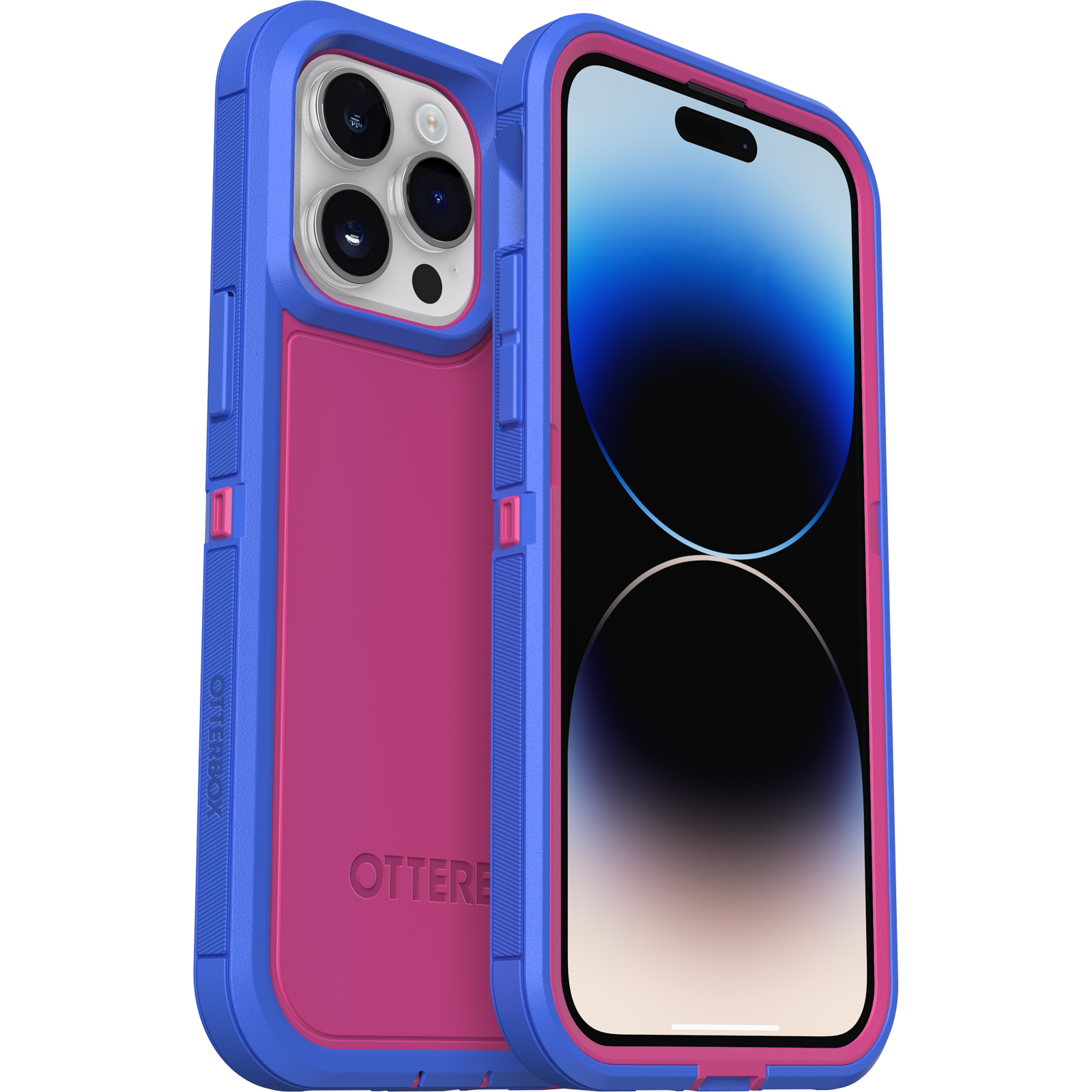 iPhone 14 Pro Max Defender Series XT Case with MagSafe - Image 8
