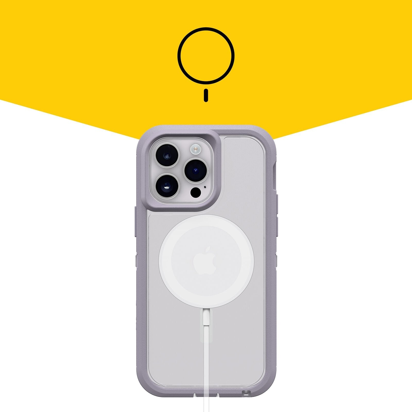 iPhone 14 Pro Max Defender Series XT Case with MagSafe - Image 13