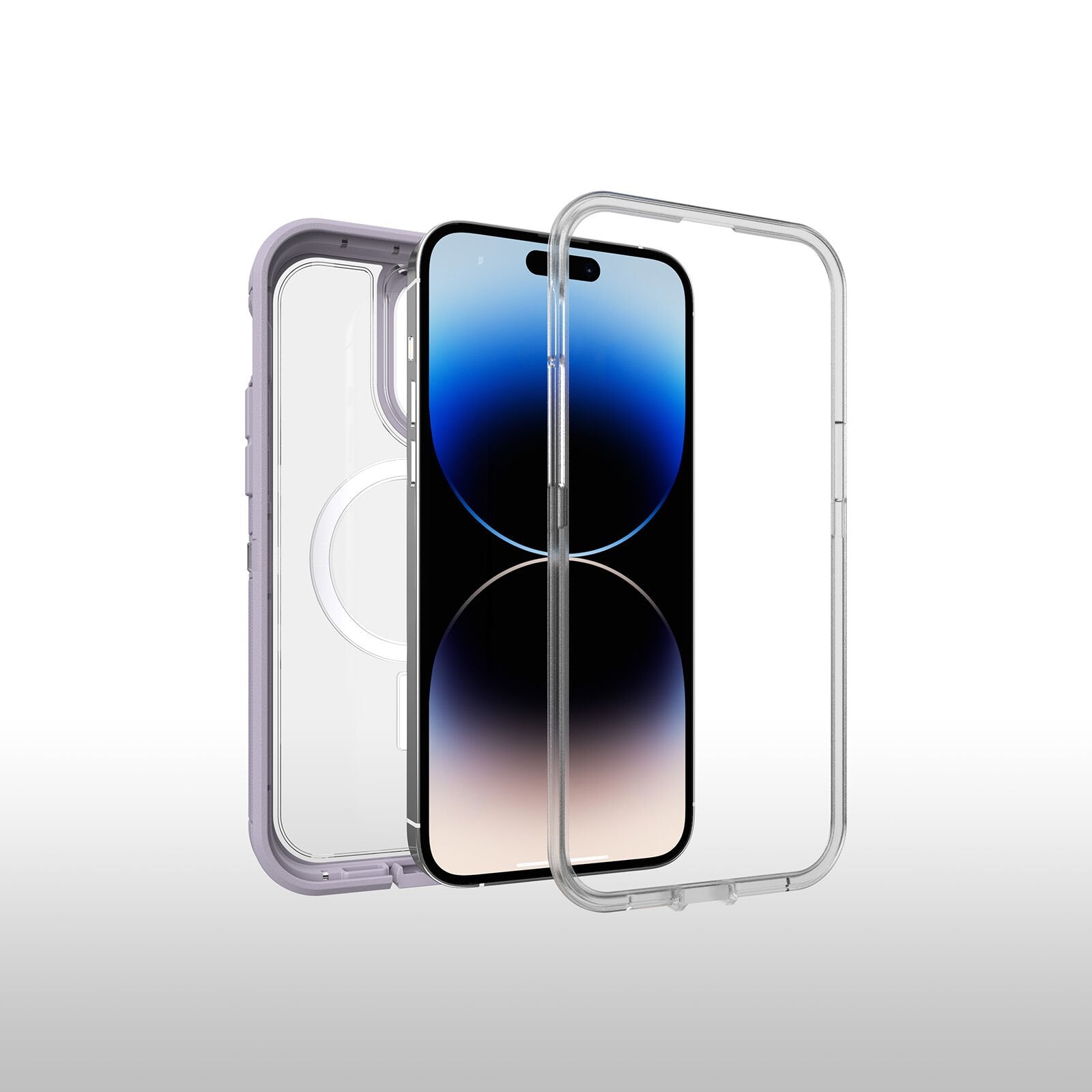 iPhone 14 Pro Max Defender Series XT Case with MagSafe - Image 14