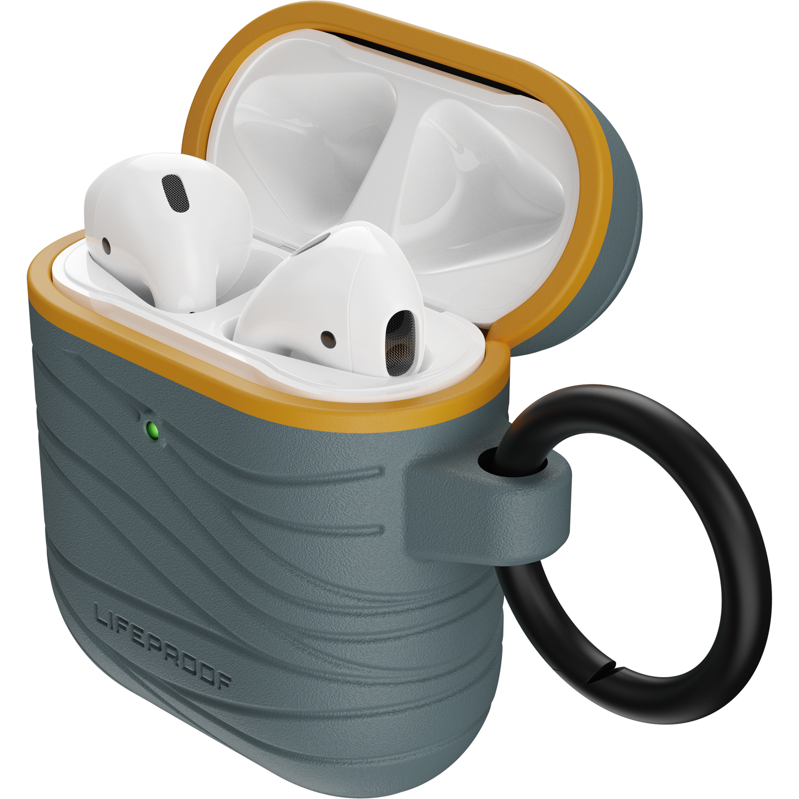 LifeProof Eco-friendly Case for AirPods (1st and 2nd gen) - Image 3
