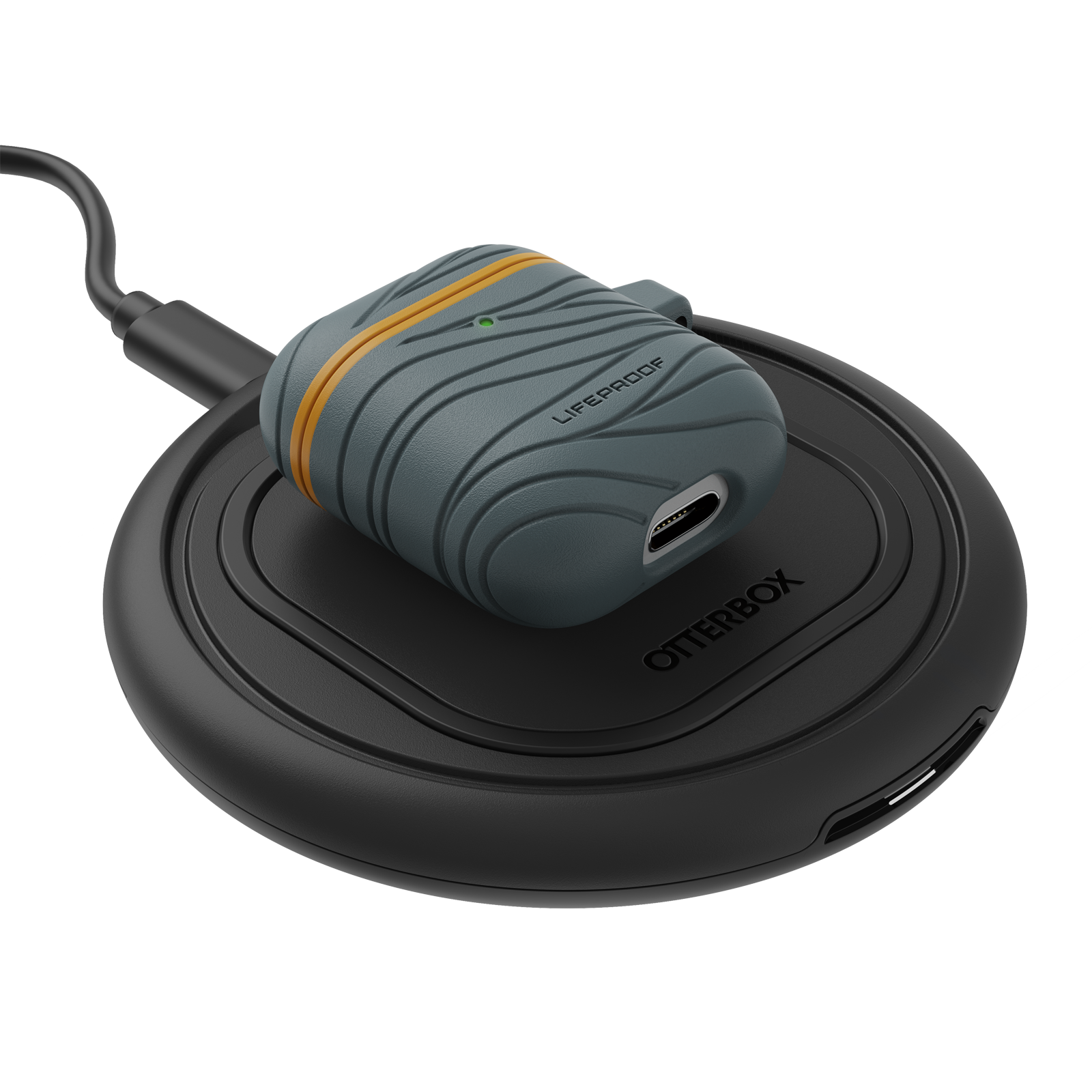 LifeProof Eco-friendly Case for AirPods (1st and 2nd gen) - Image 5