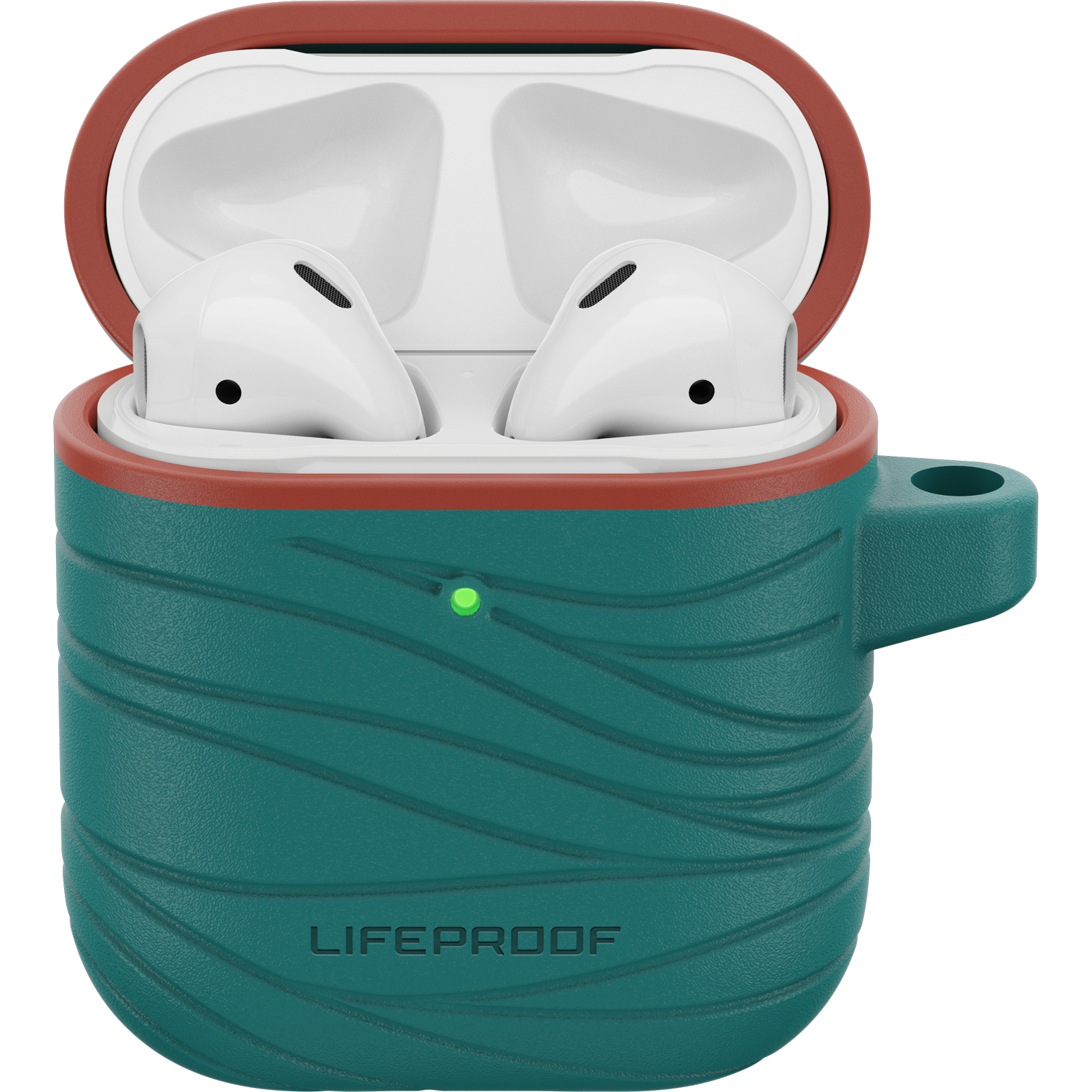 LifeProof Eco-friendly Case for AirPods (1st and 2nd gen) - Image 6