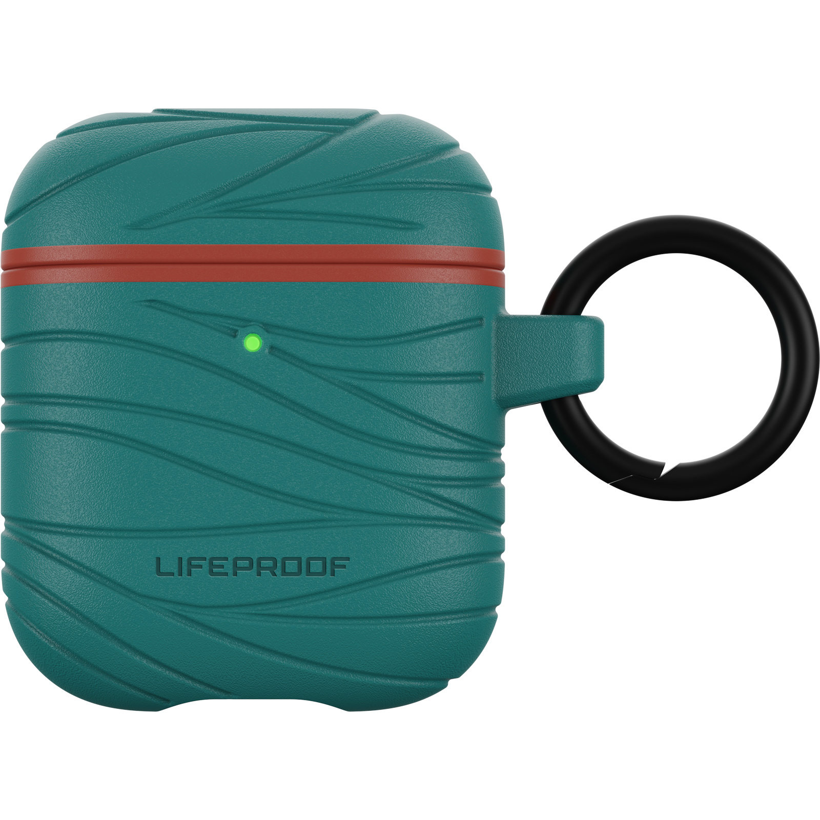 LifeProof Eco-friendly Case for AirPods (1st and 2nd gen) - Image 7