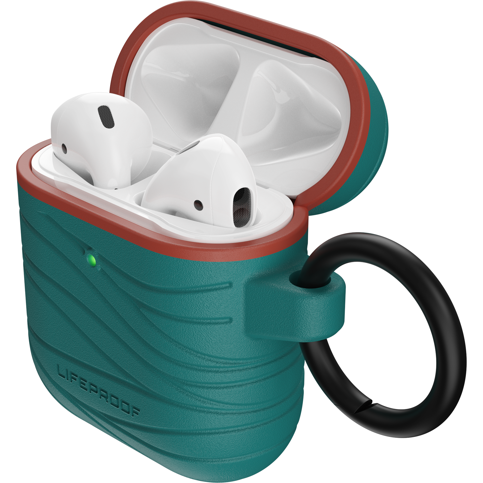 LifeProof Eco-friendly Case for AirPods (1st and 2nd gen) - Image 8