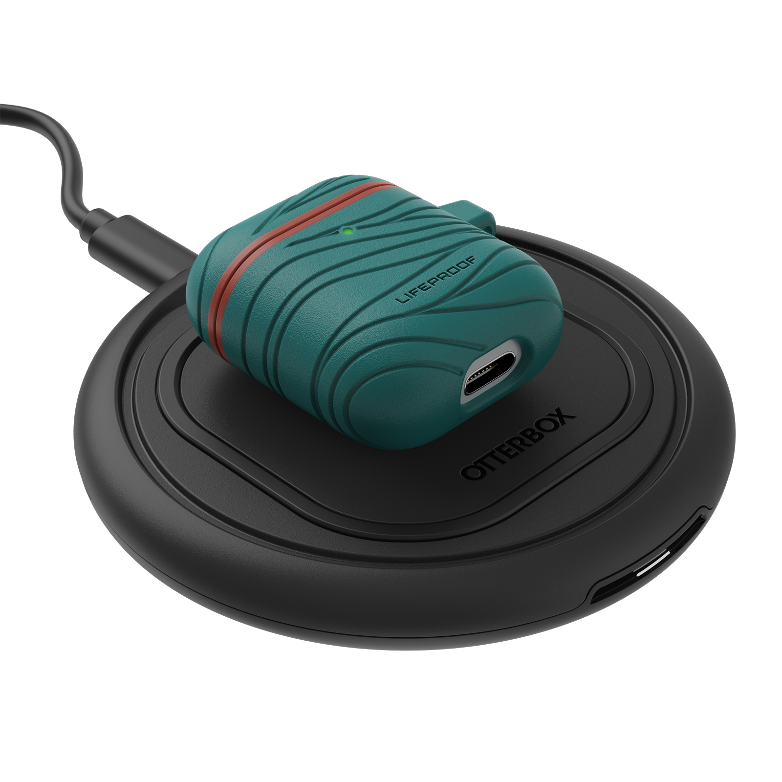 LifeProof Eco-friendly Case for AirPods (1st and 2nd gen) - Image 10