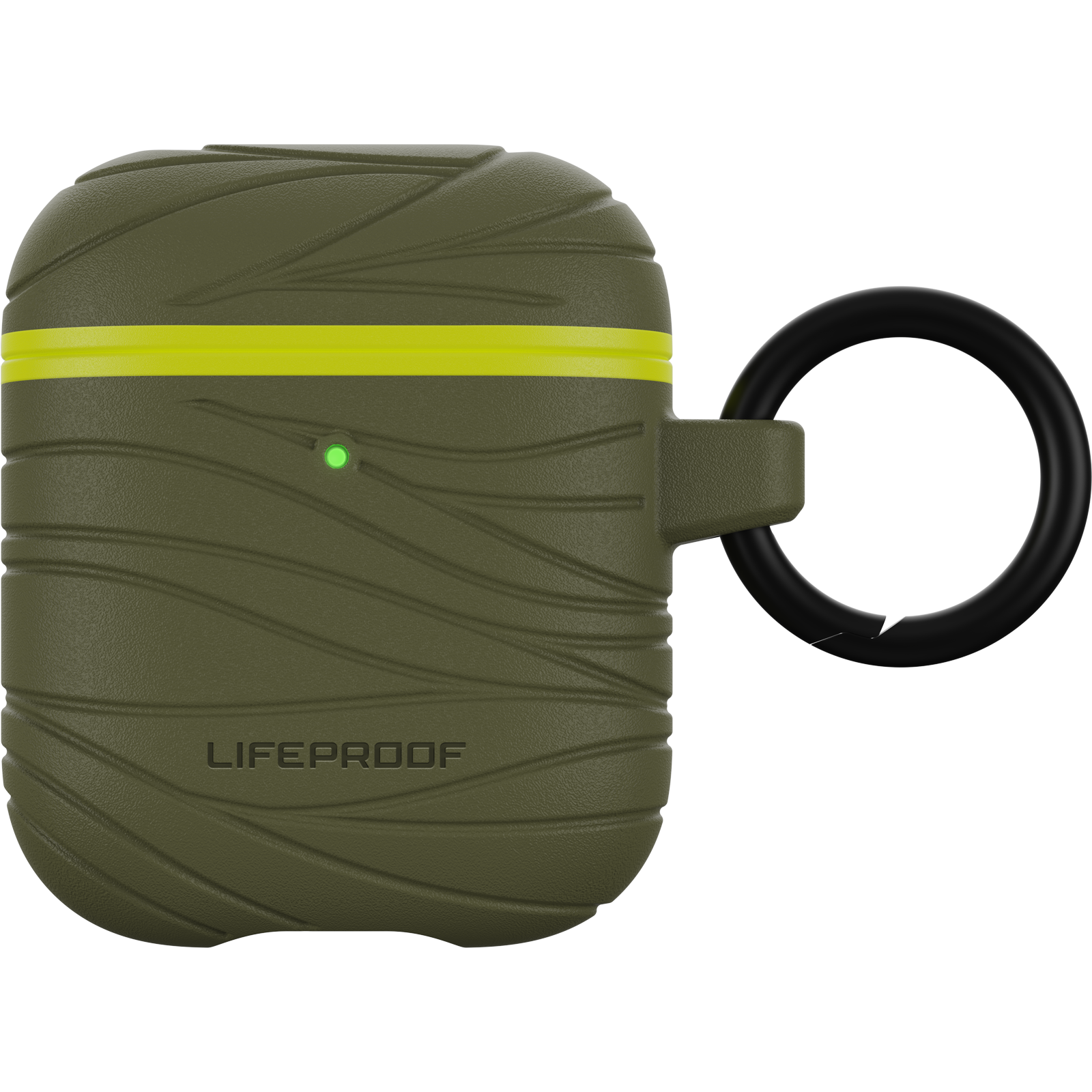 LifeProof Eco-friendly Case for AirPods (1st and 2nd gen) - Image 11