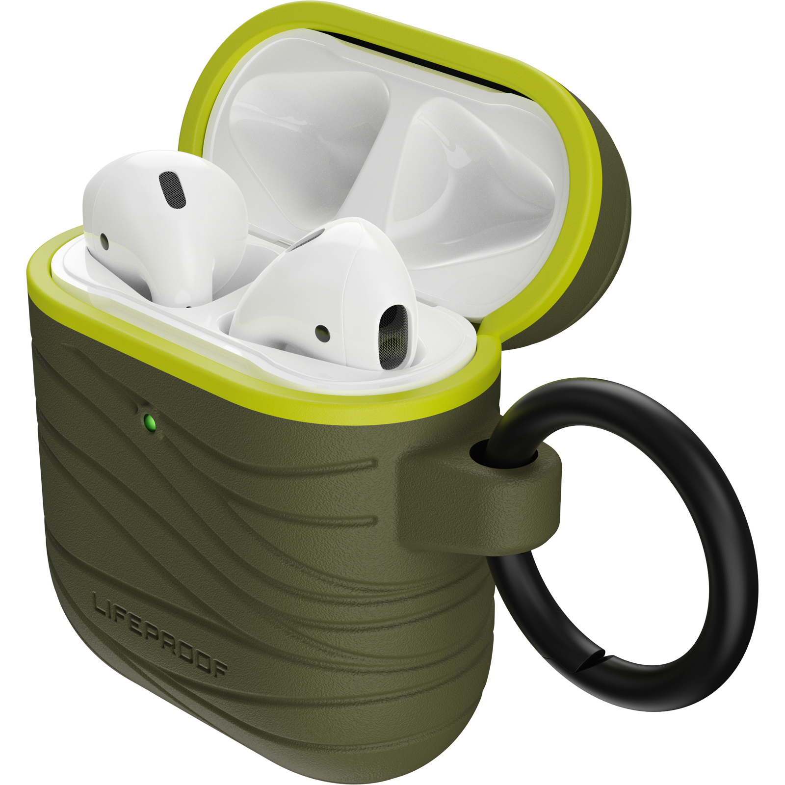 LifeProof Eco-friendly Case for AirPods (1st and 2nd gen) - Image 12