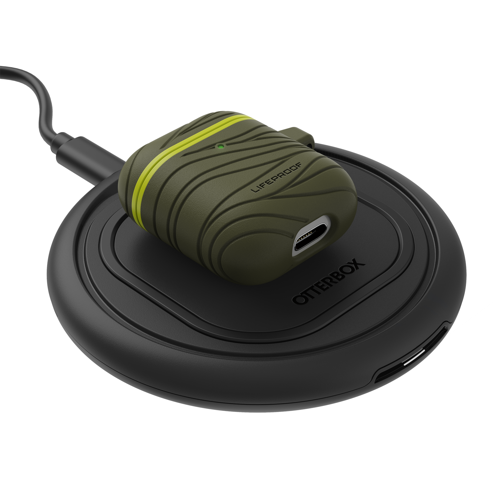 LifeProof Eco-friendly Case for AirPods (1st and 2nd gen) - Image 14