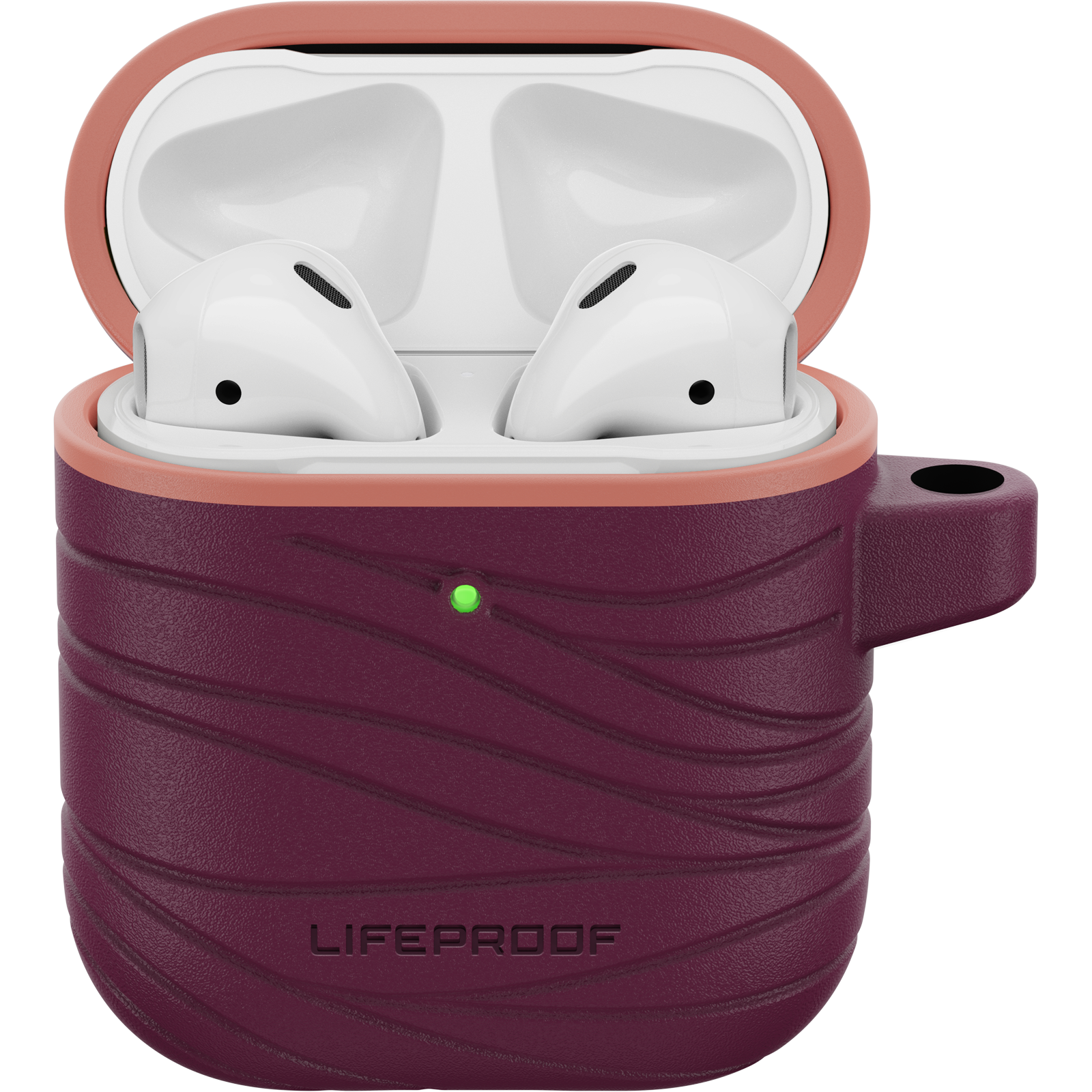 LifeProof Eco-friendly Case for AirPods (1st and 2nd gen) - Image 15
