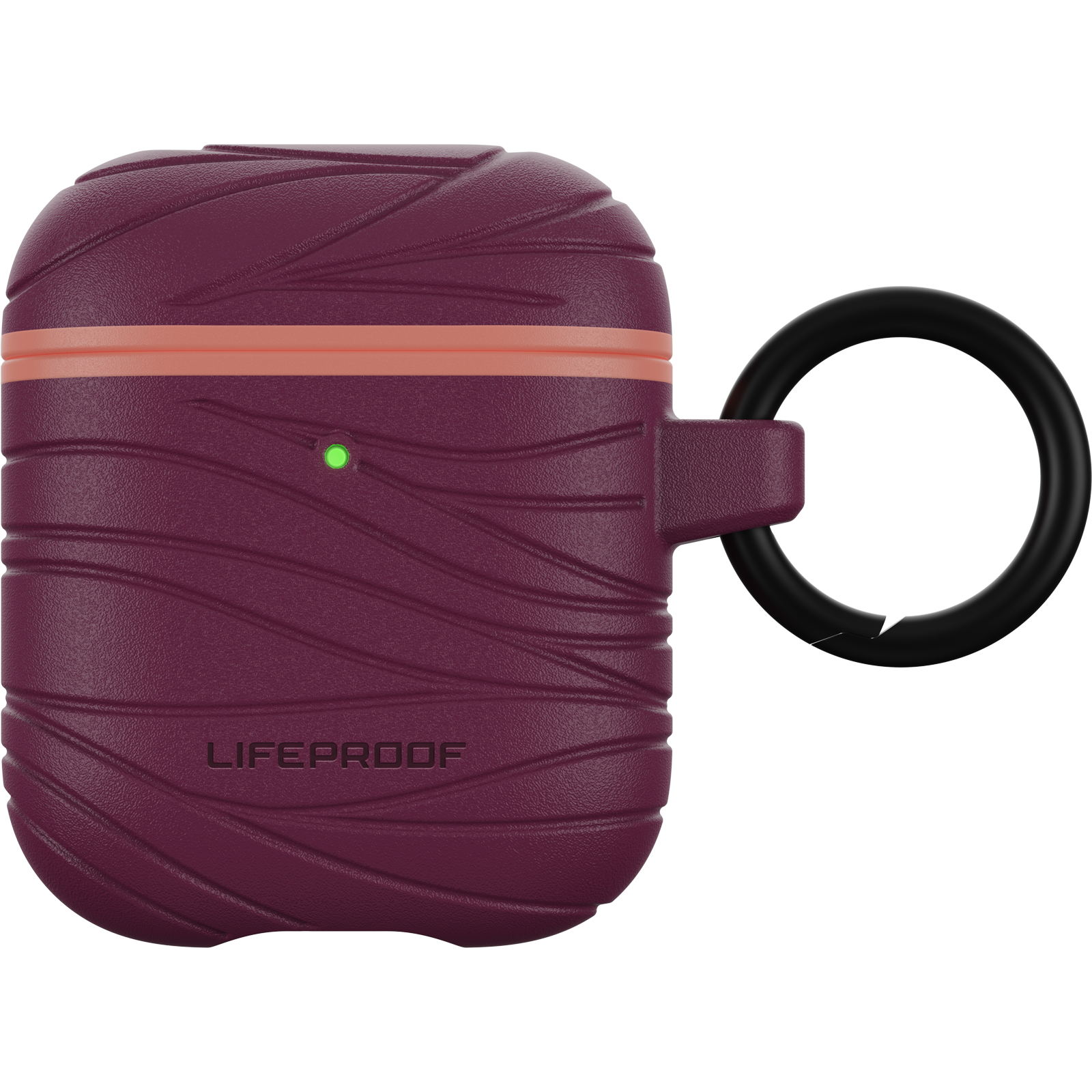 LifeProof Eco-friendly Case for AirPods (1st and 2nd gen) - Image 16
