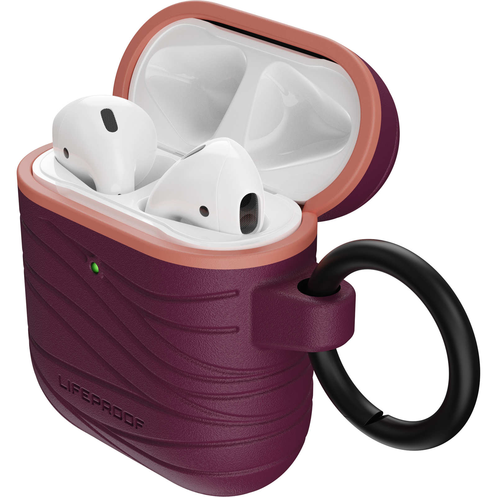 LifeProof Eco-friendly Case for AirPods (1st and 2nd gen) - Image 17