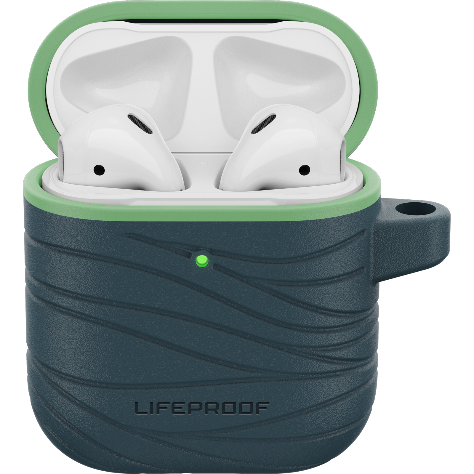 LifeProof Eco-friendly Case for AirPods (1st and 2nd gen) - Image 20