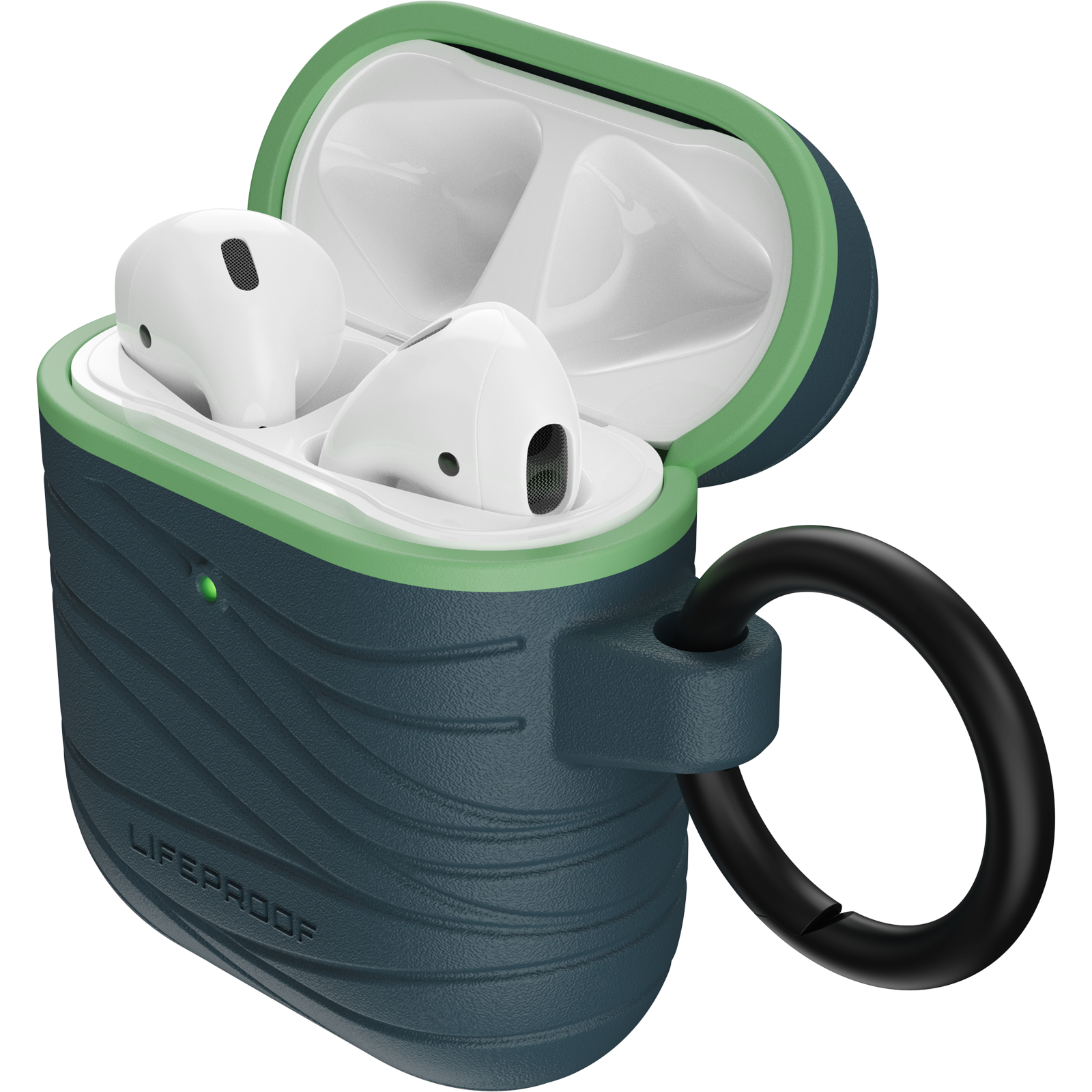 LifeProof Eco-friendly Case for AirPods (1st and 2nd gen) - Image 22
