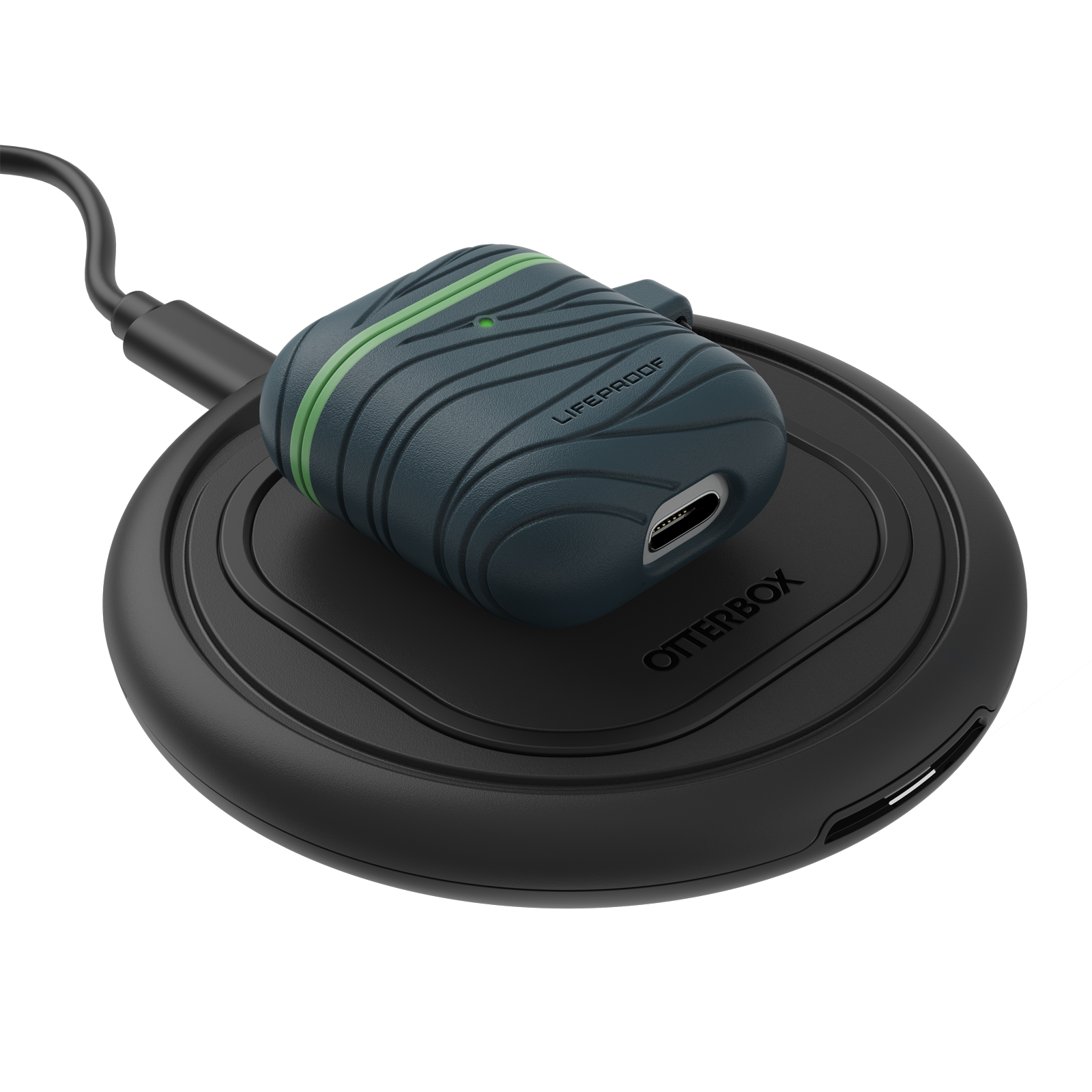 LifeProof Eco-friendly Case for AirPods (1st and 2nd gen) - Image 24
