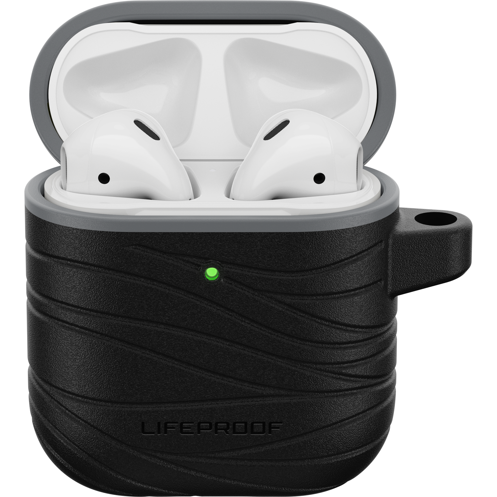 LifeProof Eco-friendly Case for AirPods (1st and 2nd gen) - Image 25