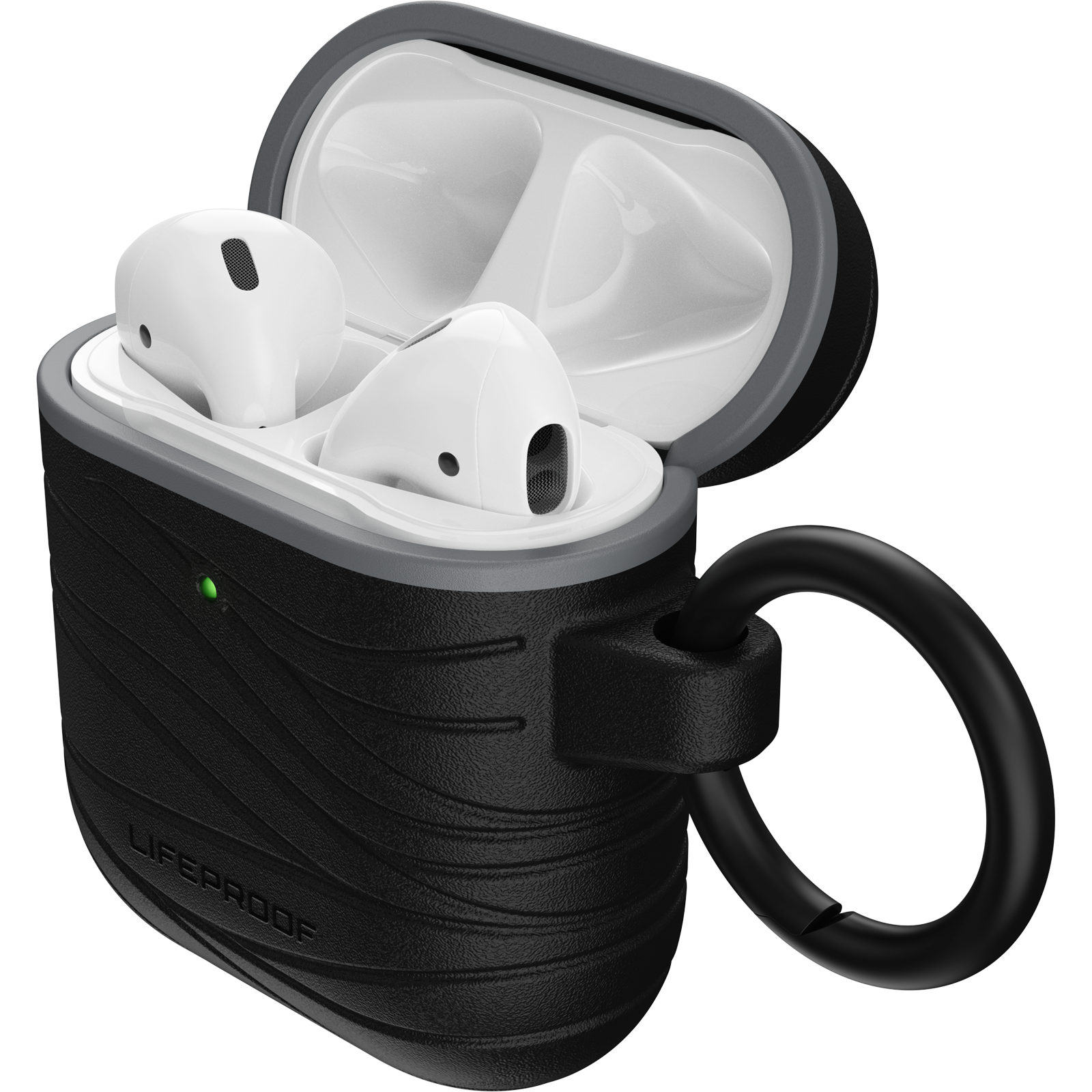 LifeProof Eco-friendly Case for AirPods (1st and 2nd gen) - Image 27