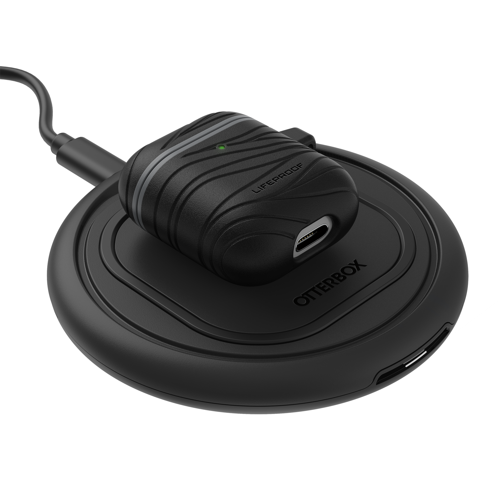 LifeProof Eco-friendly Case for AirPods (1st and 2nd gen) - Image 29