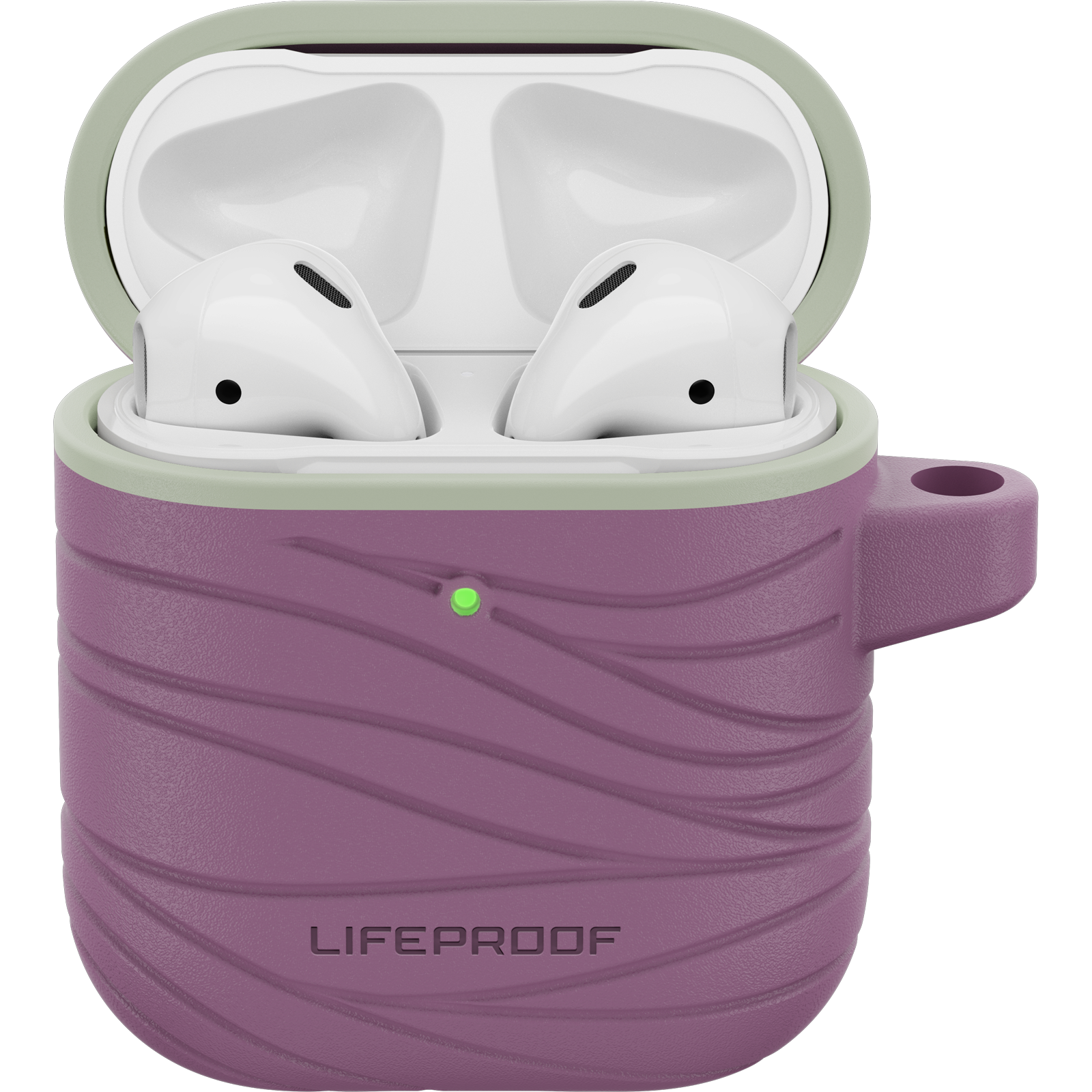 LifeProof Eco-friendly Case for AirPods (1st and 2nd gen) - Image 30