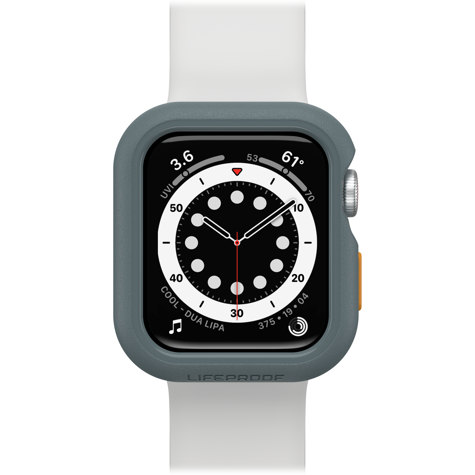 LifeProof Eco-friendly Case for Apple Watch Series SE 3. SE (2nd gen)/6/SE/5/4 - Image 7