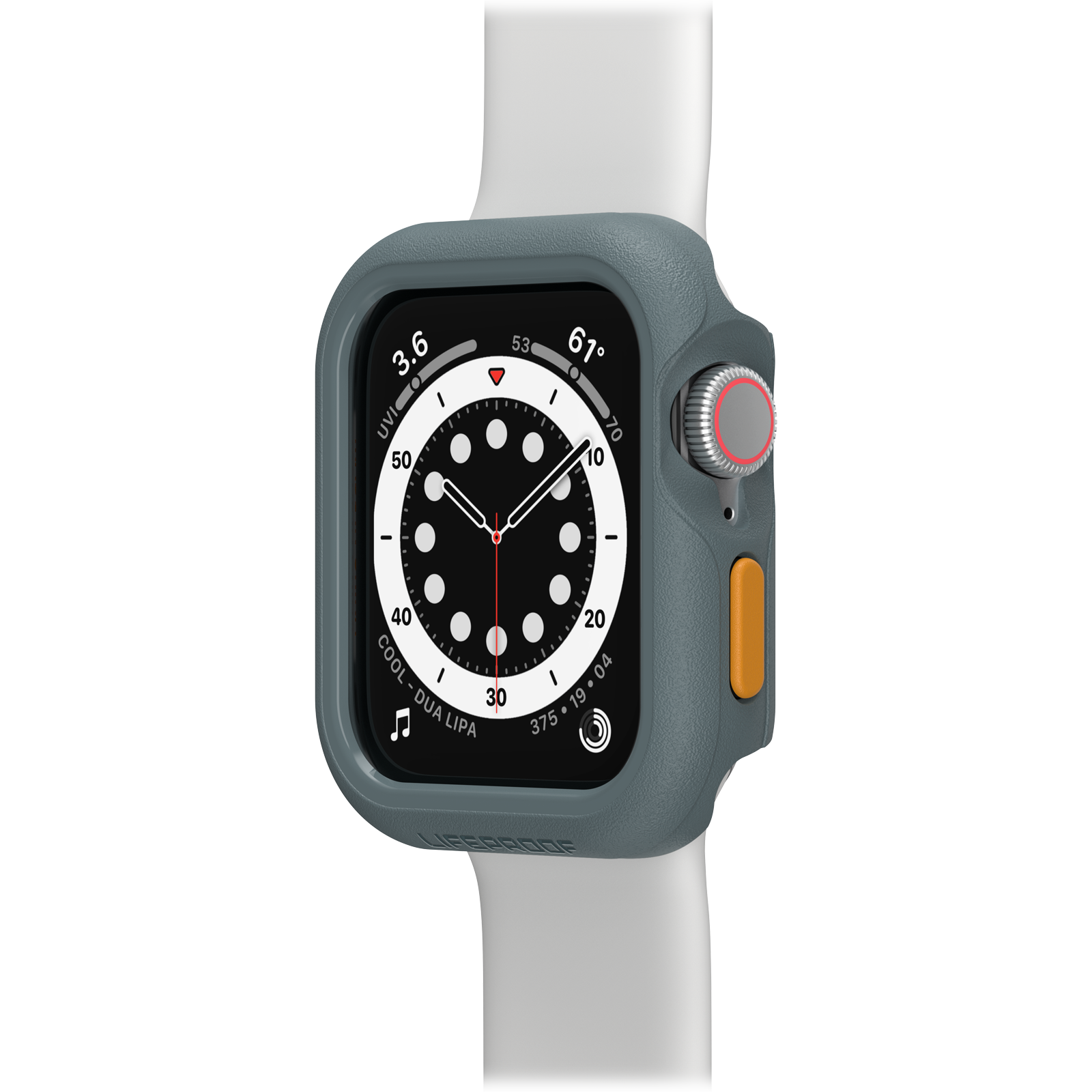 LifeProof Eco-friendly Case for Apple Watch Series SE 3. SE (2nd gen)/6/SE/5/4 - Image 8