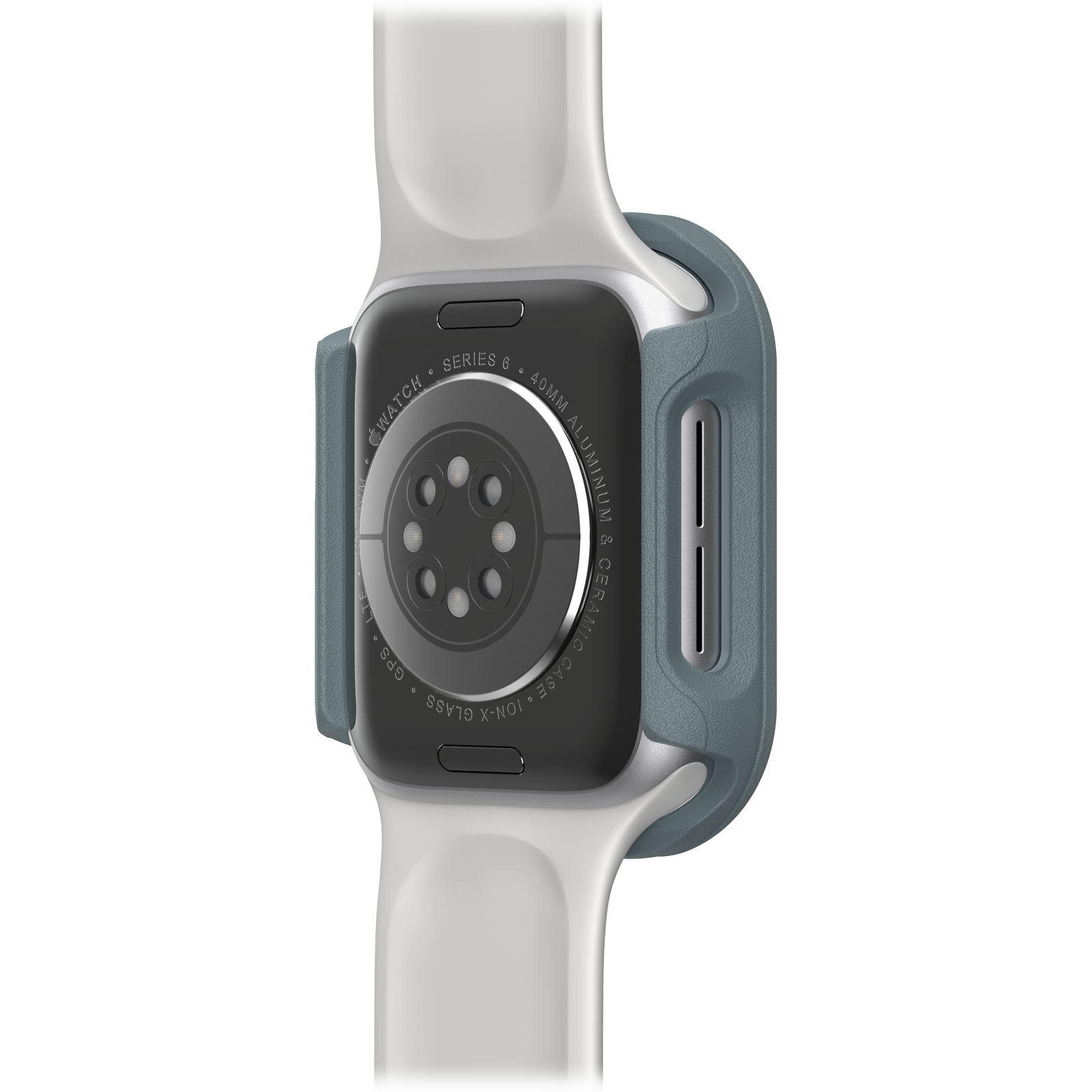 LifeProof Eco-friendly Case for Apple Watch Series SE 3. SE (2nd gen)/6/SE/5/4 - Image 9