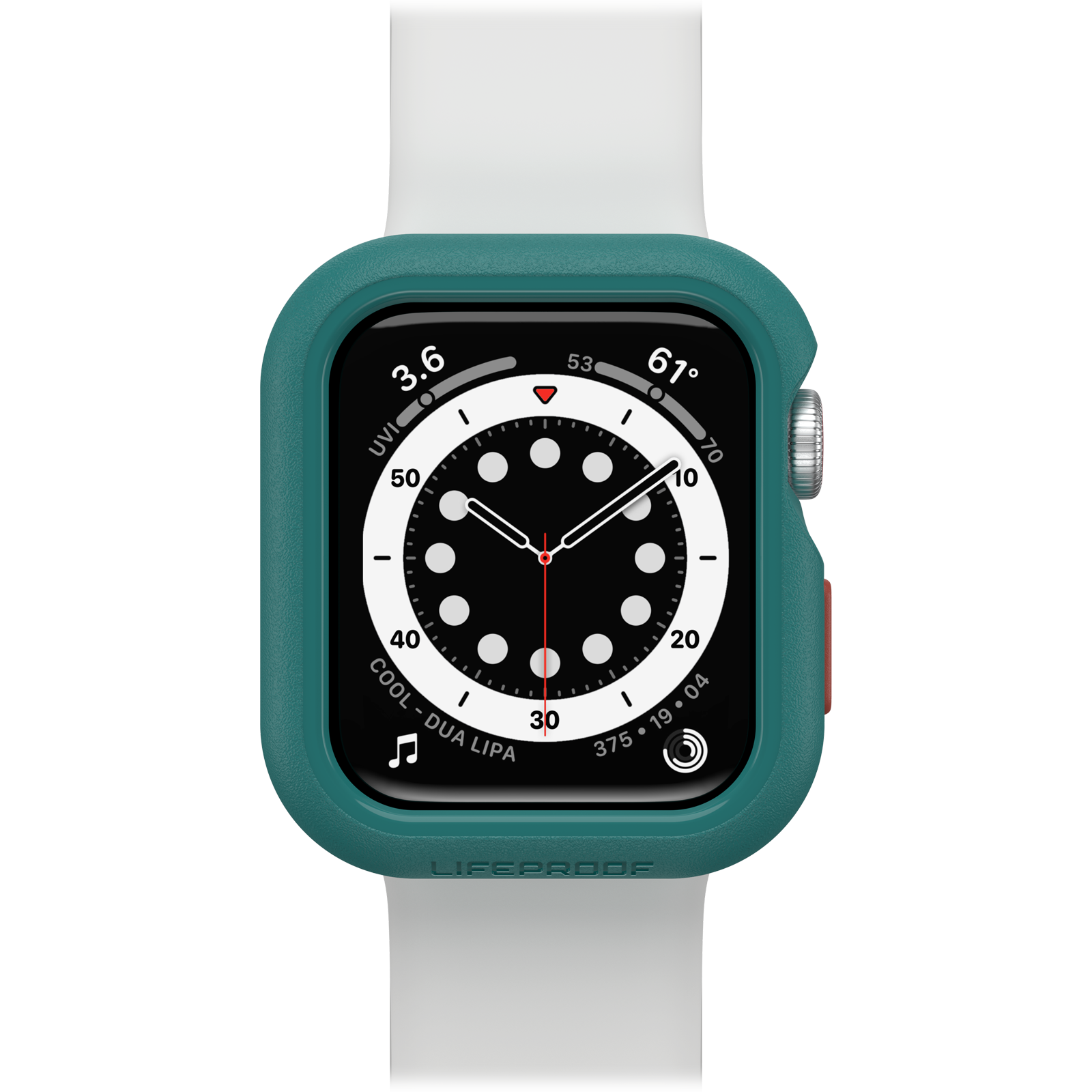 LifeProof Eco-friendly Case for Apple Watch Series SE 3. SE (2nd gen)/6/SE/5/4 - Image 13