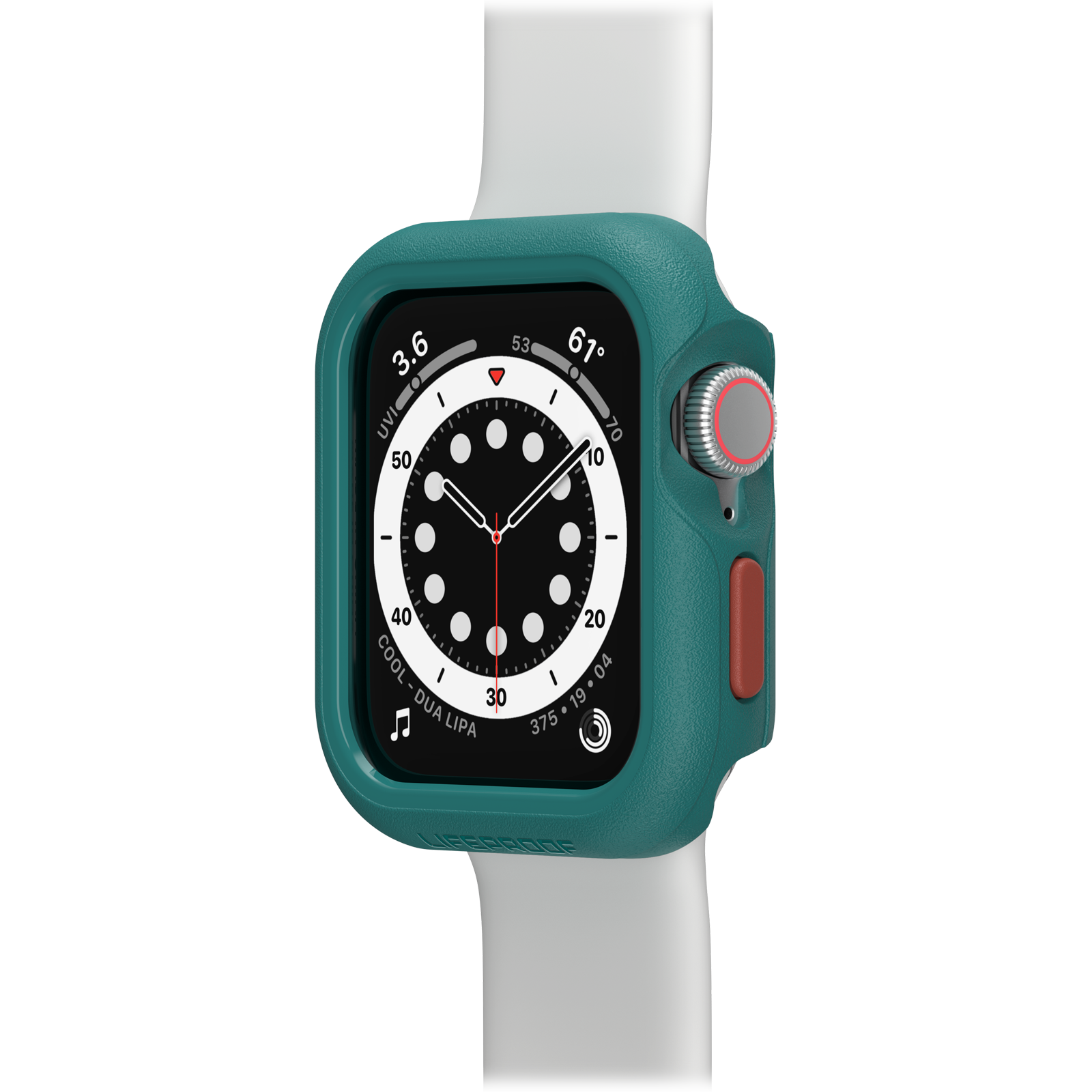 LifeProof Eco-friendly Case for Apple Watch Series SE 3. SE (2nd gen)/6/SE/5/4 - Image 14