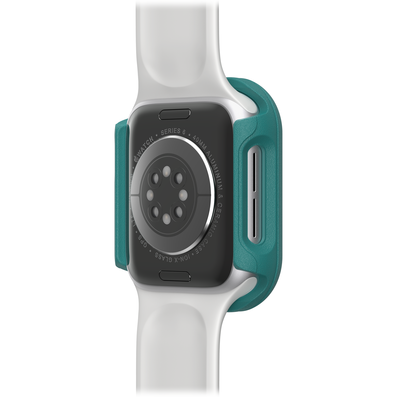 LifeProof Eco-friendly Case for Apple Watch Series SE 3. SE (2nd gen)/6/SE/5/4 - Image 15