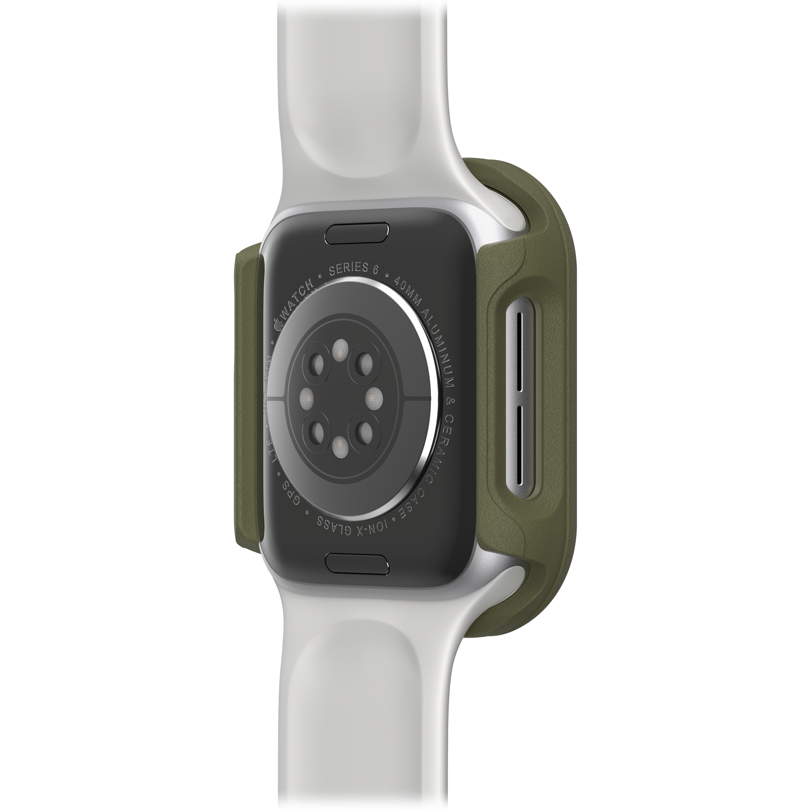 LifeProof Eco-friendly Case for Apple Watch Series SE 3. SE (2nd gen)/6/SE/5/4 - Image 21