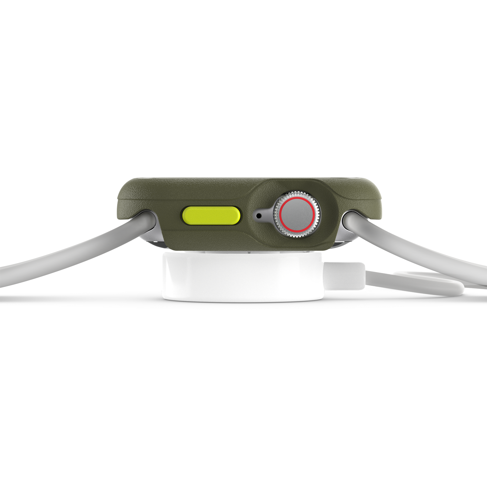 LifeProof Eco-friendly Case for Apple Watch Series SE 3. SE (2nd gen)/6/SE/5/4 - Image 24