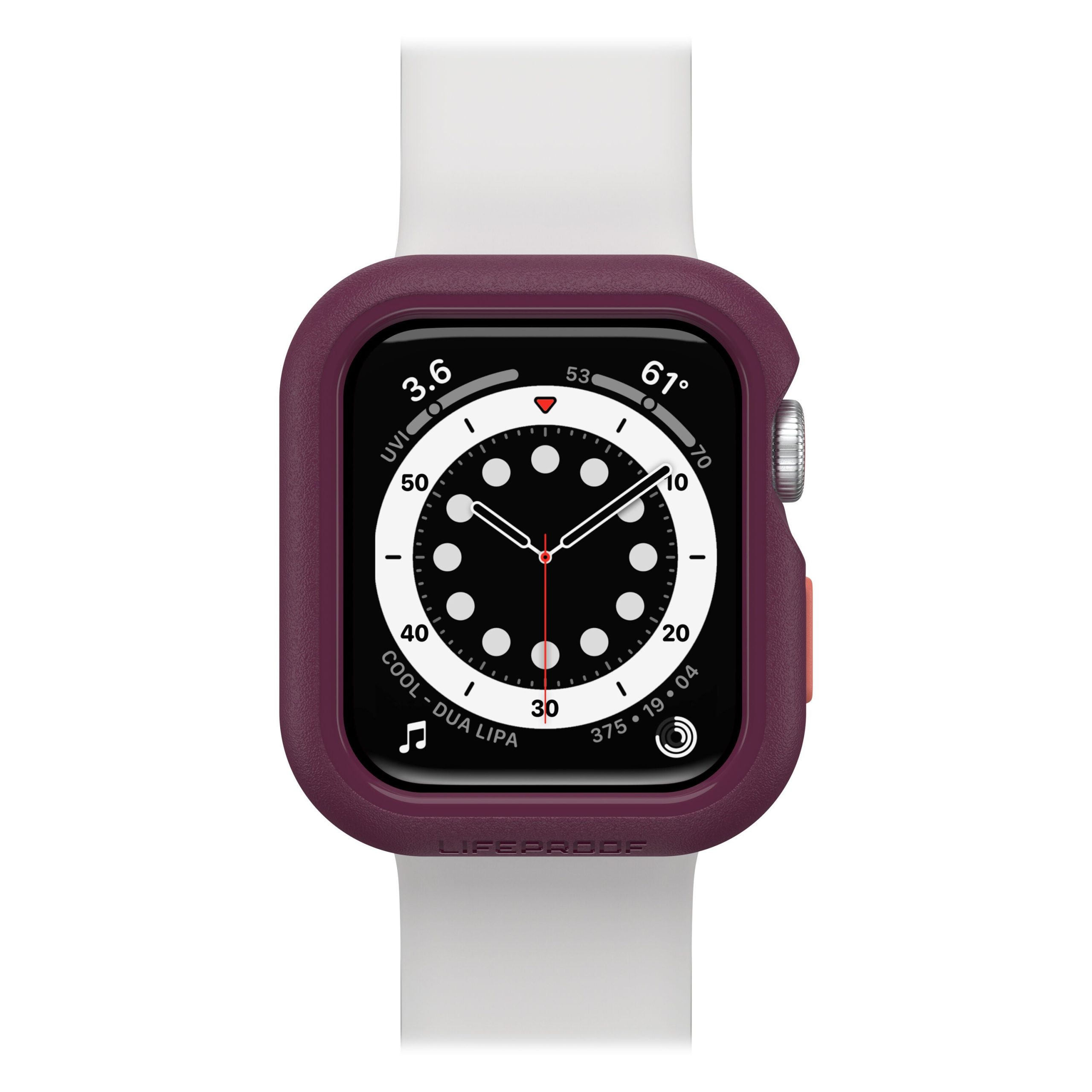 LifeProof Eco-friendly Case for Apple Watch Series SE 3. SE (2nd gen)/6/SE/5/4 - Image 25