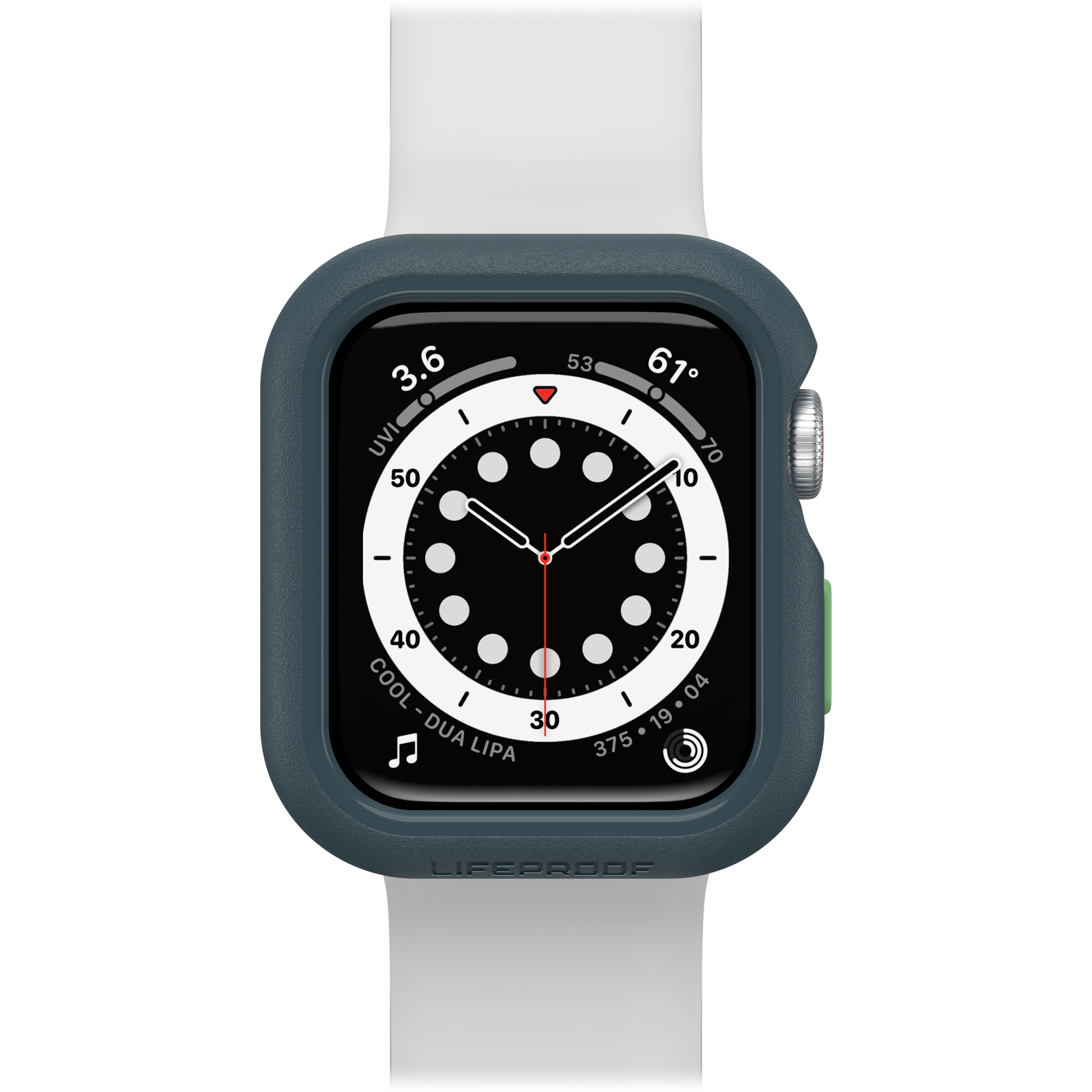 LifeProof Eco-friendly Case for Apple Watch Series SE 3. SE (2nd gen)/6/SE/5/4 - Image 26