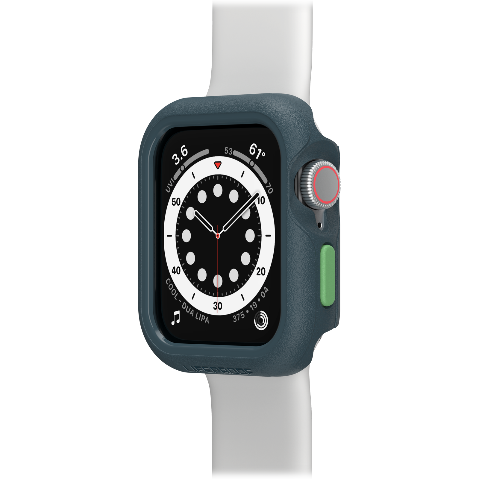 LifeProof Eco-friendly Case for Apple Watch Series SE 3. SE (2nd gen)/6/SE/5/4 - Image 27