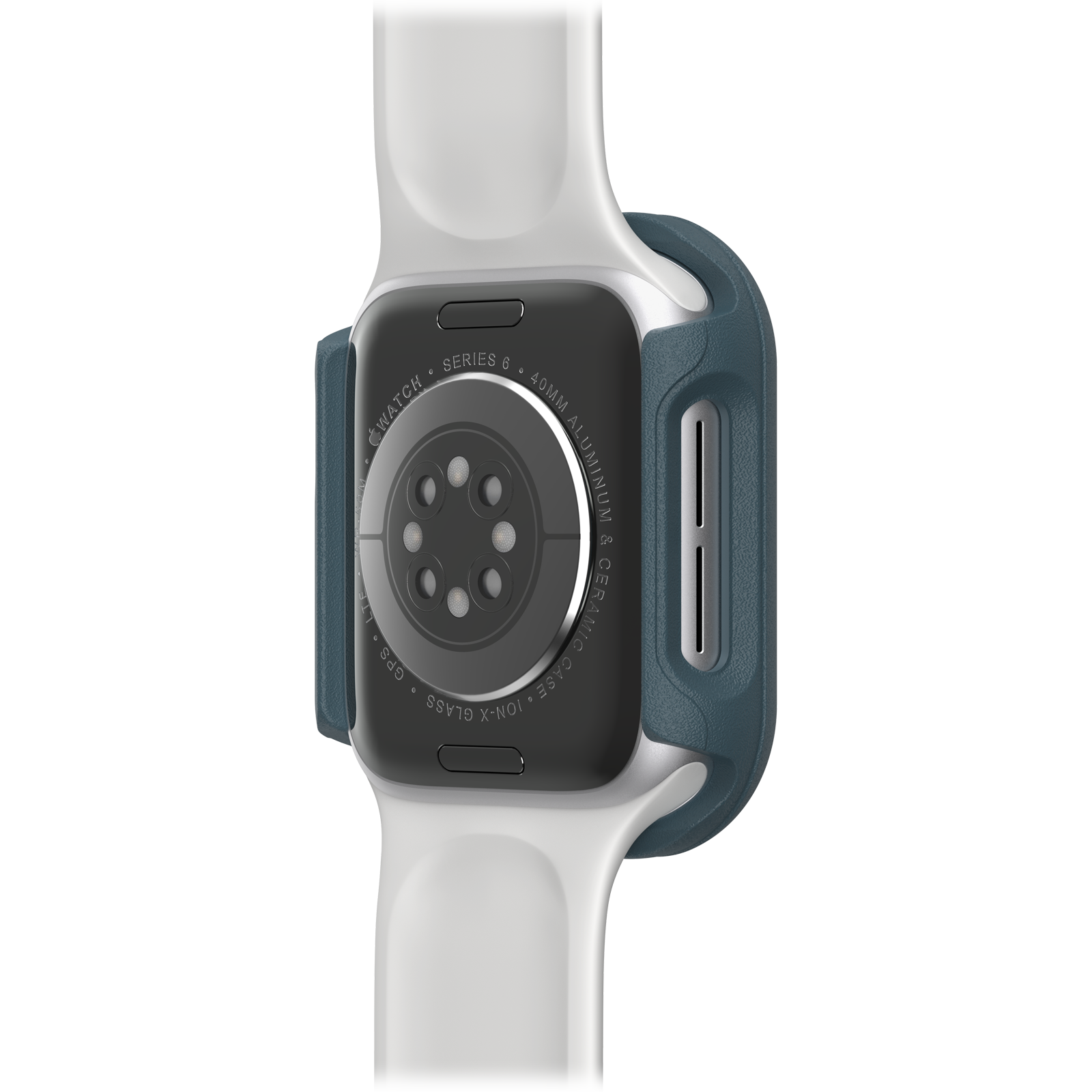 LifeProof Eco-friendly Case for Apple Watch Series SE 3. SE (2nd gen)/6/SE/5/4 - Image 28