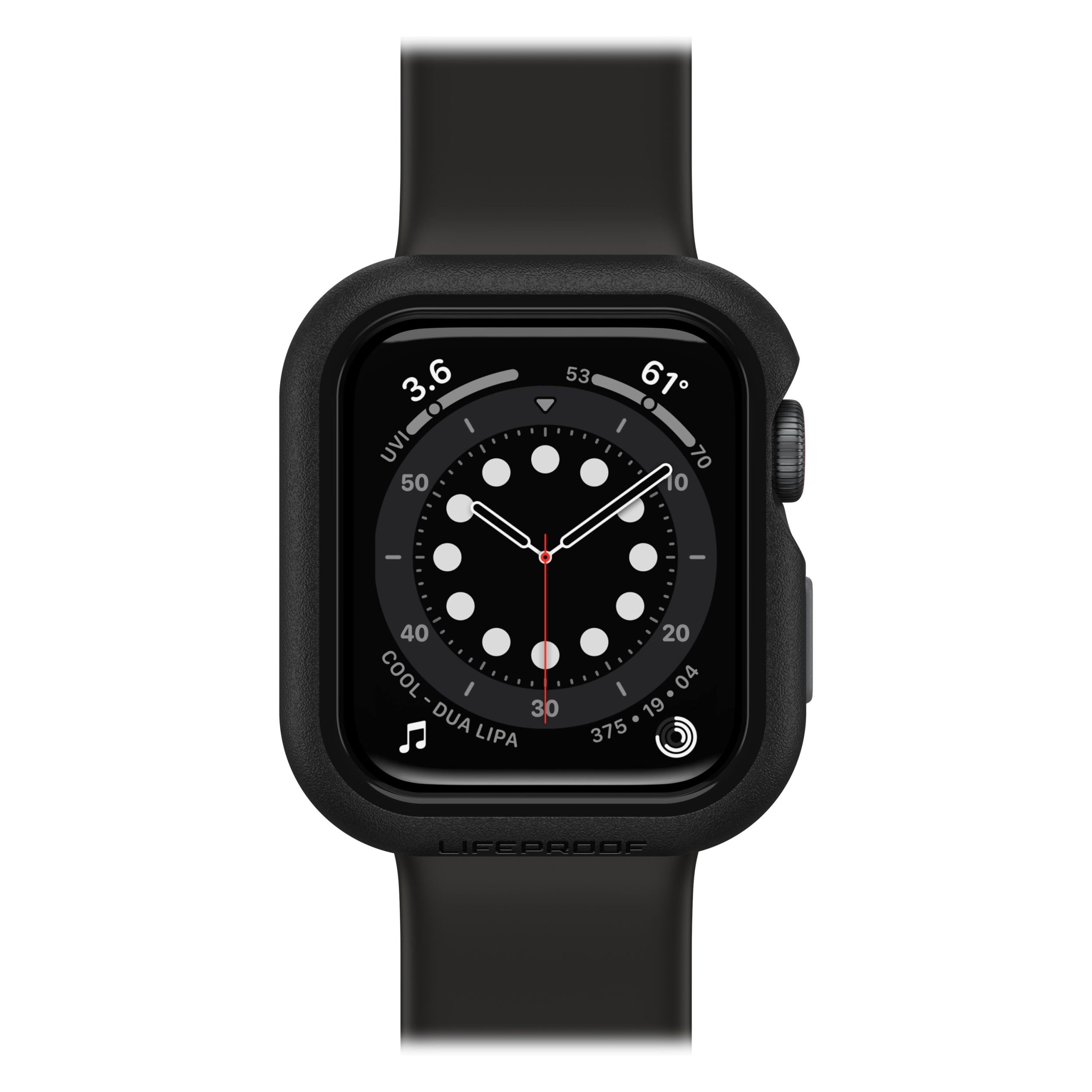 LifeProof Eco-friendly Case for Apple Watch Series SE 3. SE (2nd gen)/6/SE/5/4