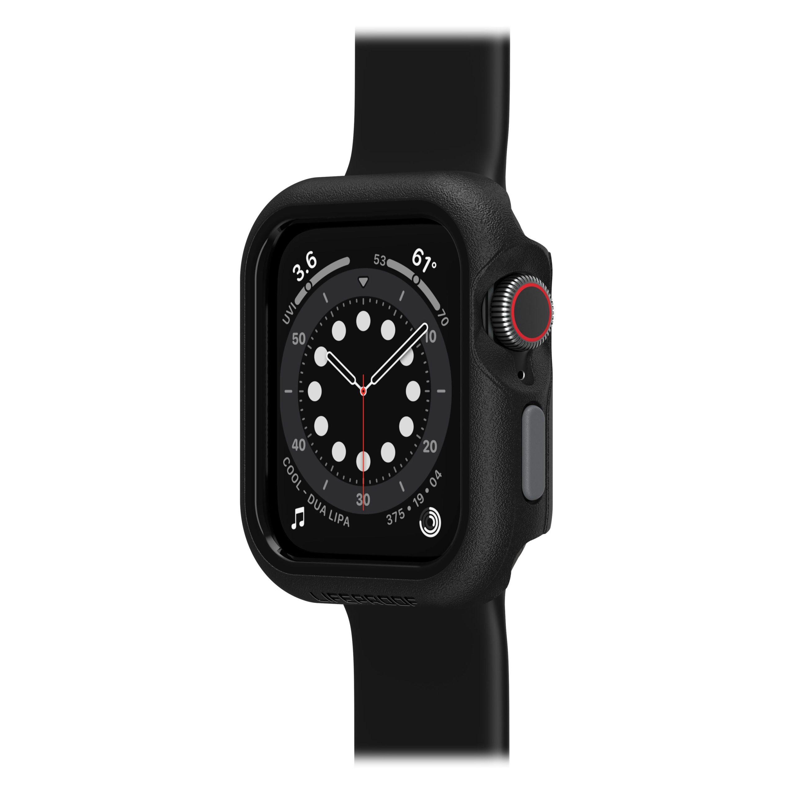LifeProof Eco-friendly Case for Apple Watch Series SE 3. SE (2nd gen)/6/SE/5/4 - Image 2