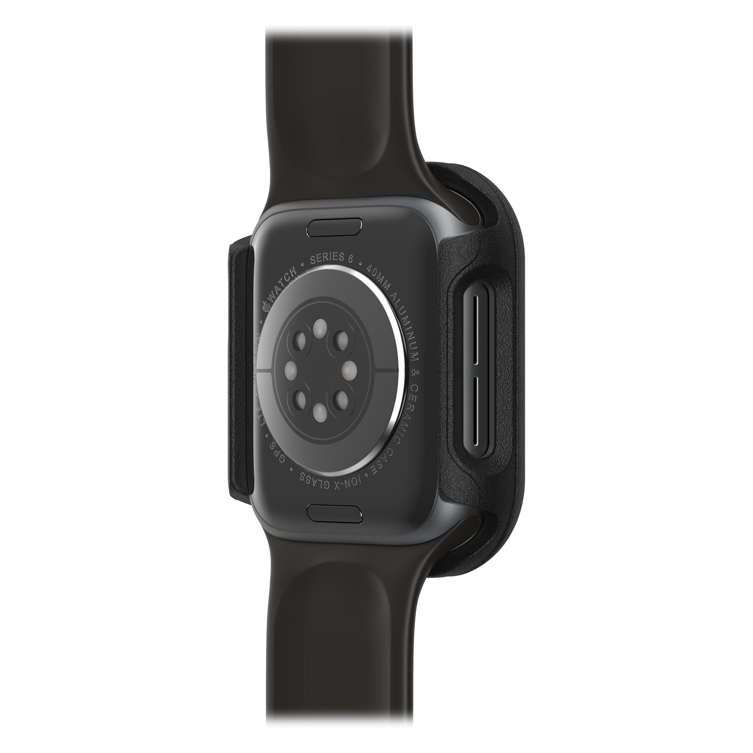 LifeProof Eco-friendly Case for Apple Watch Series SE 3. SE (2nd gen)/6/SE/5/4 - Image 3