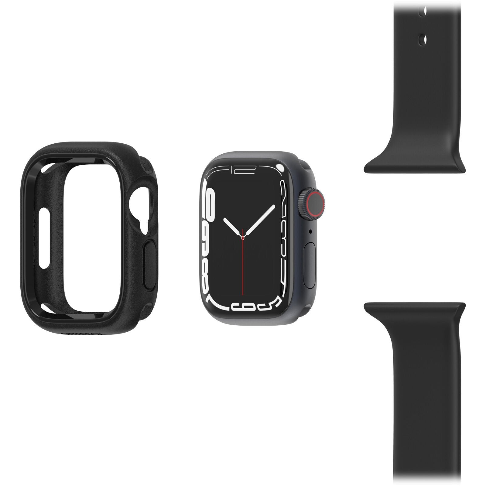 Apple Watch Series 9/8/7 EXO EDGE Case - Image 4