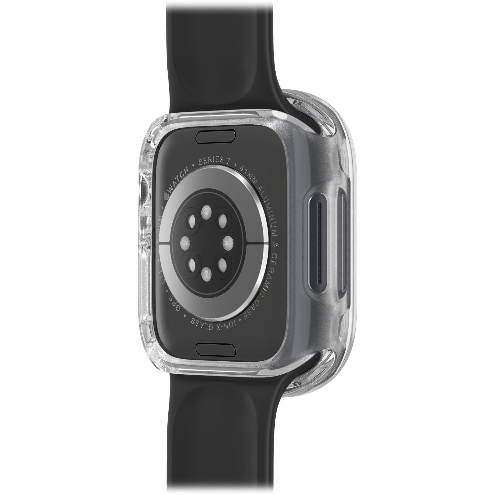 Apple Watch Series 9/8/7 EXO EDGE Case - Image 8